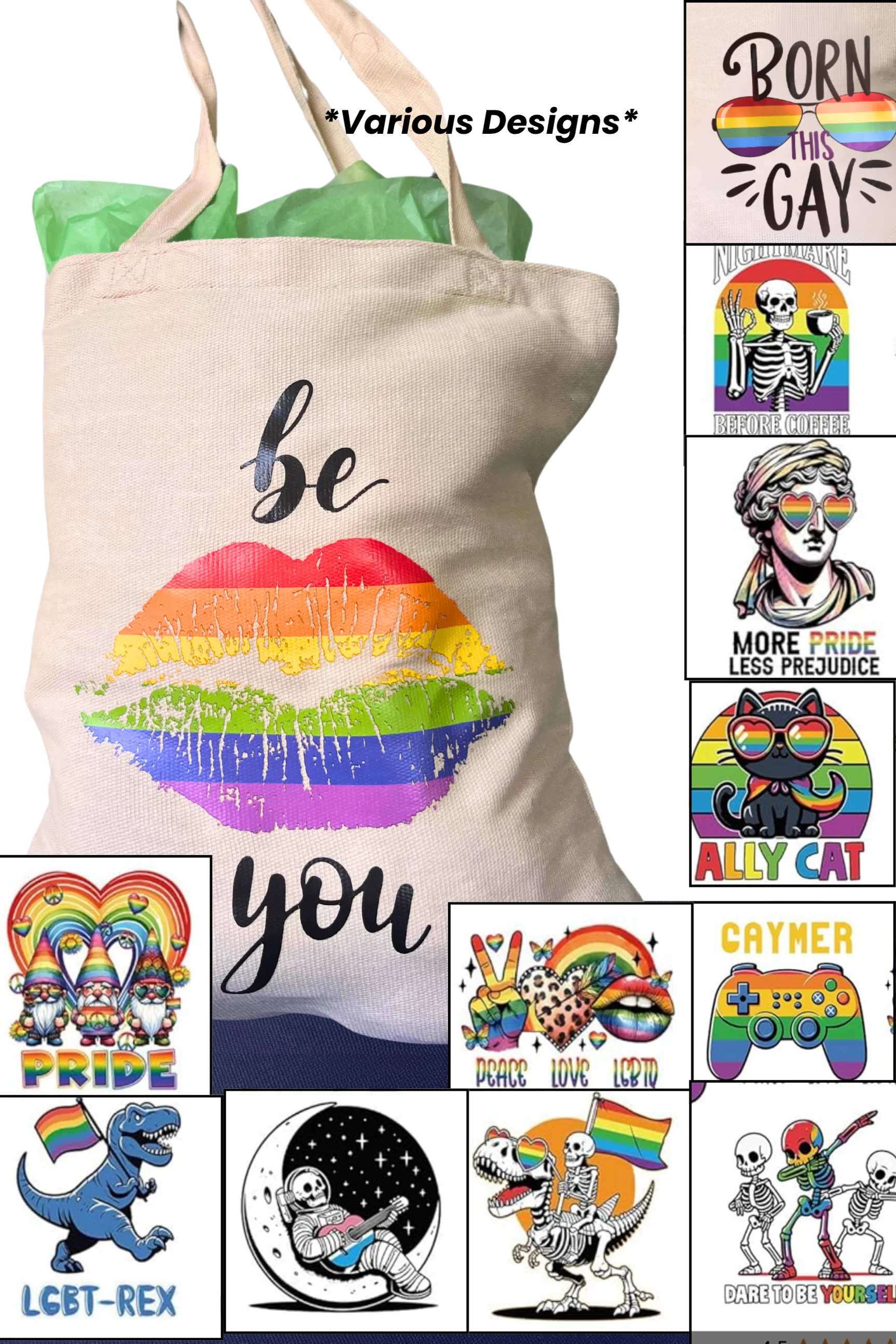 Stoner Pride Bundle - Image 8