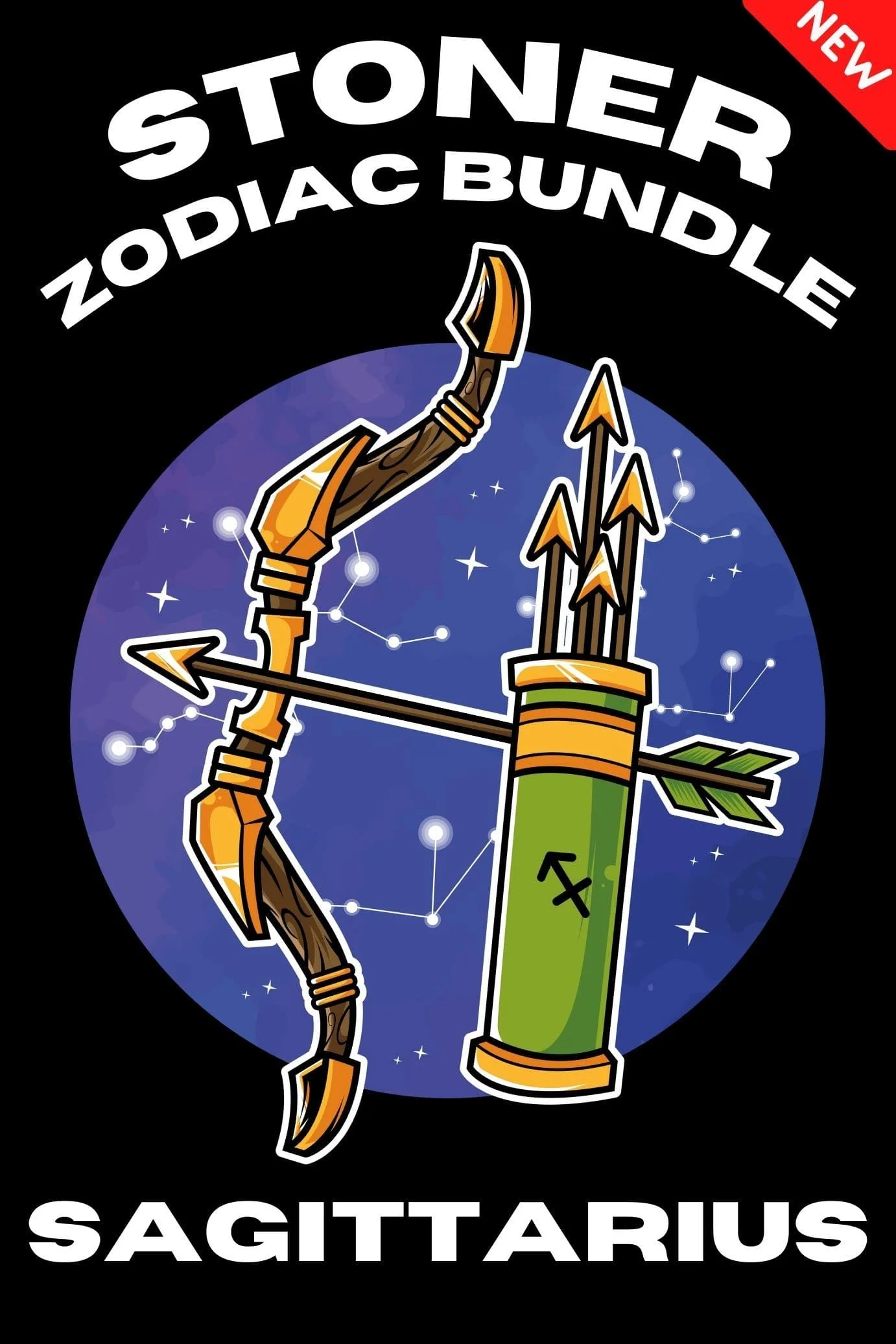 Stoner Zodiac Bundle - Image 10