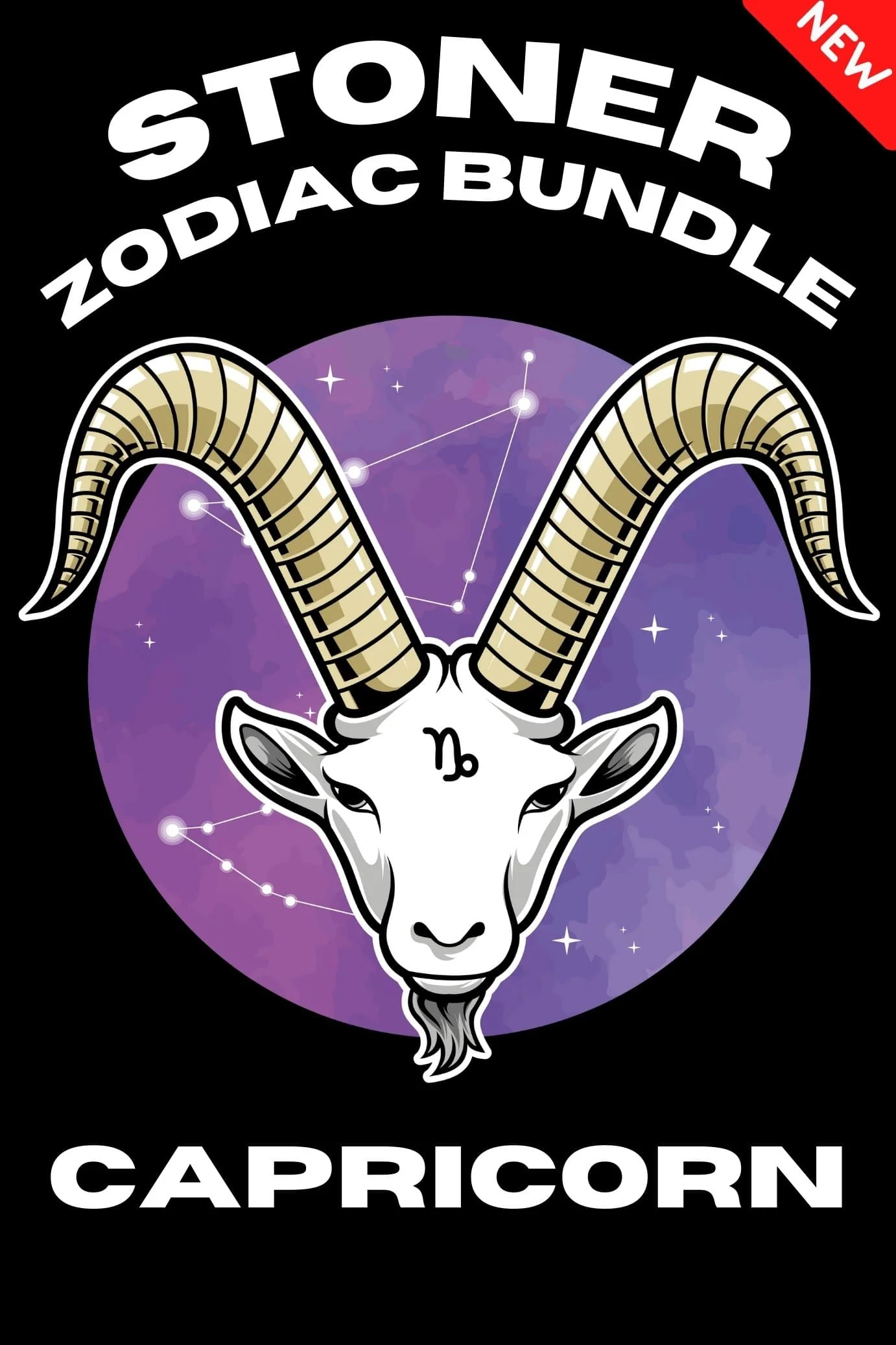 Stoner Zodiac Bundle - Image 11