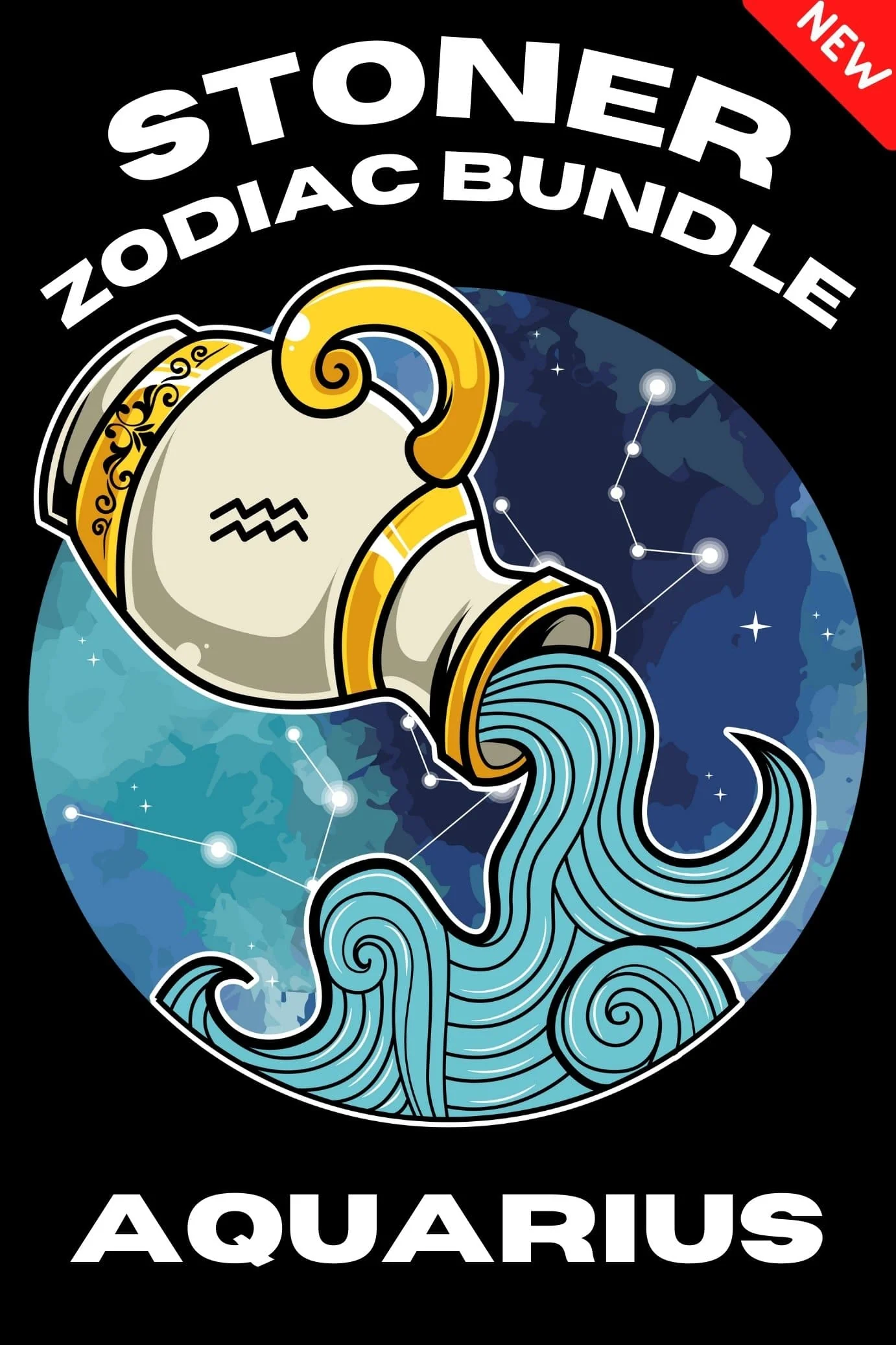 Stoner Zodiac Bundle - Image 12