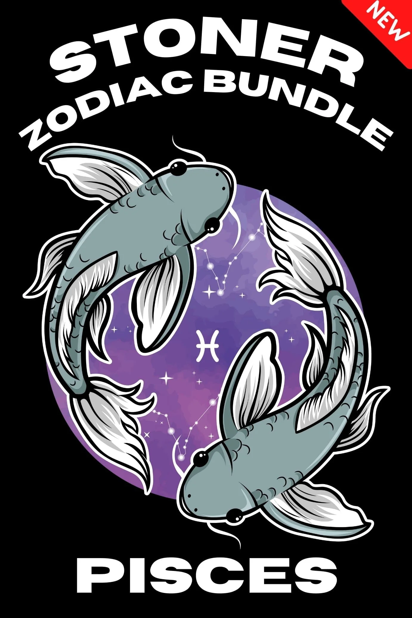 Stoner Zodiac Bundle - Image 13
