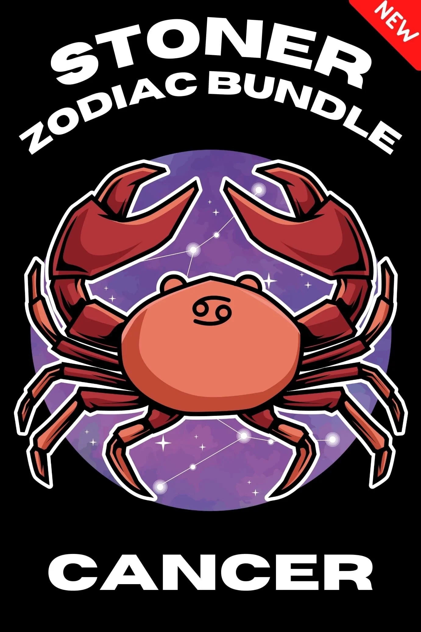 Stoner Zodiac Bundle - Image 14