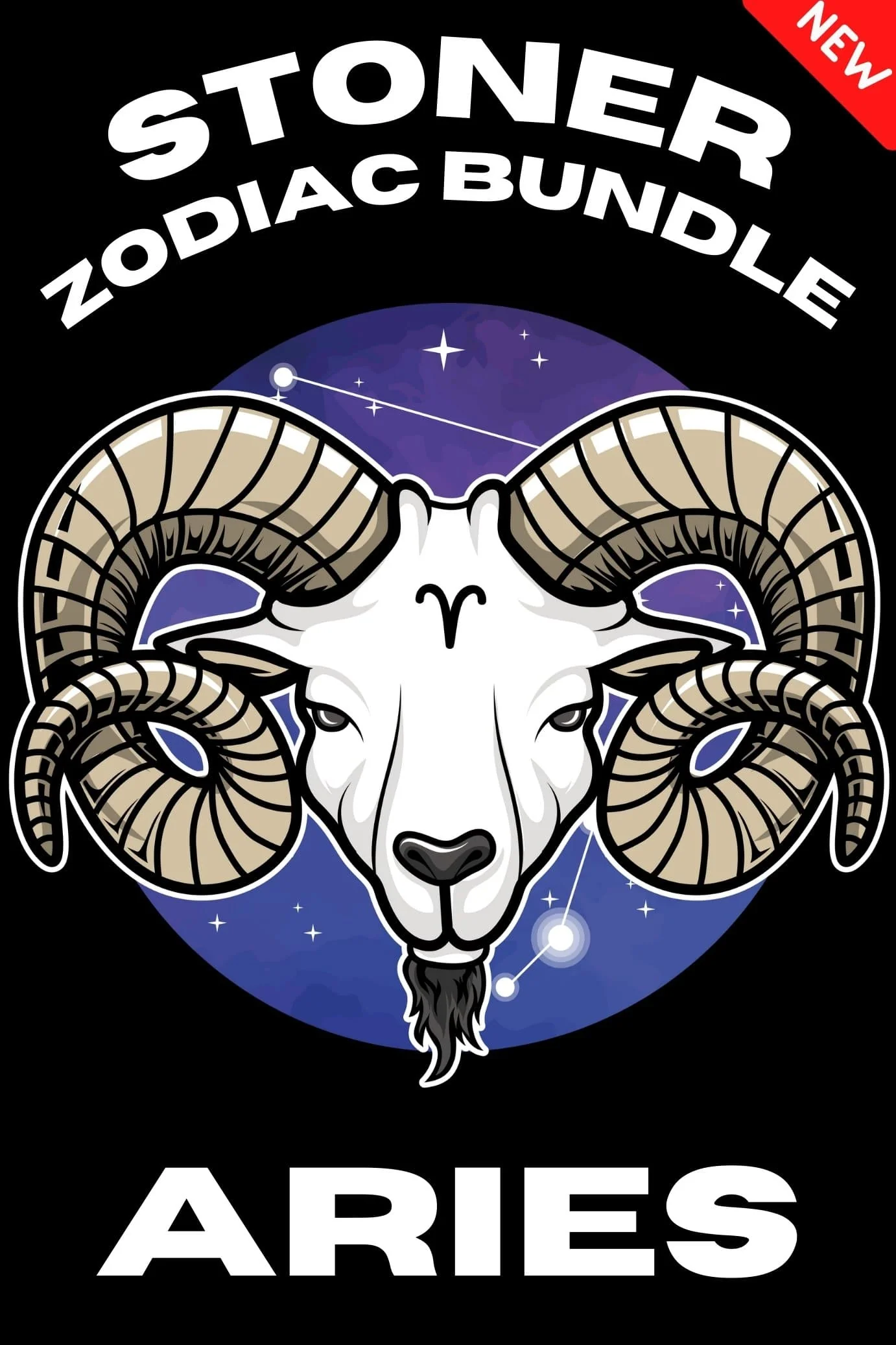 Stoner Zodiac Bundle - Image 3