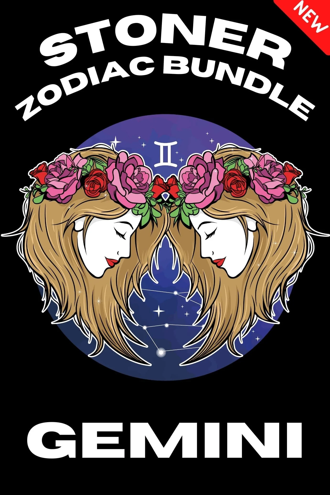 Stoner Zodiac Bundle - Image 5
