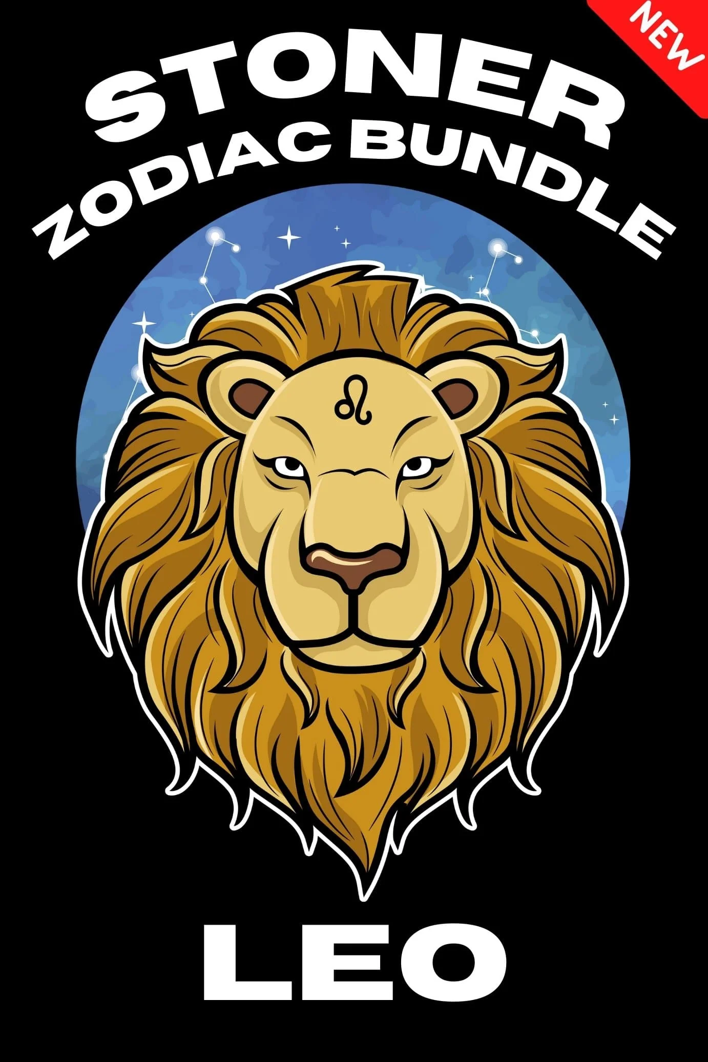 Stoner Zodiac Bundle - Image 6