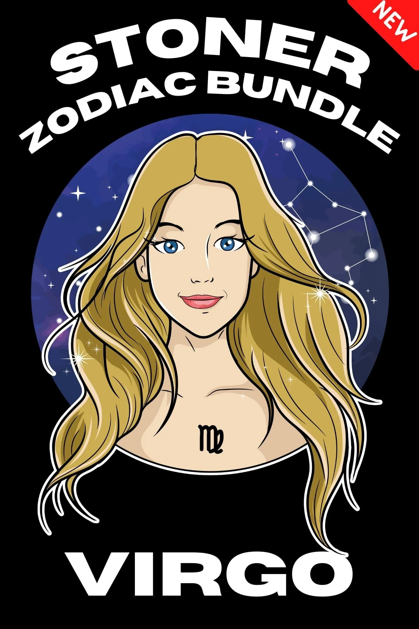 Stoner Zodiac Bundle - Image 7