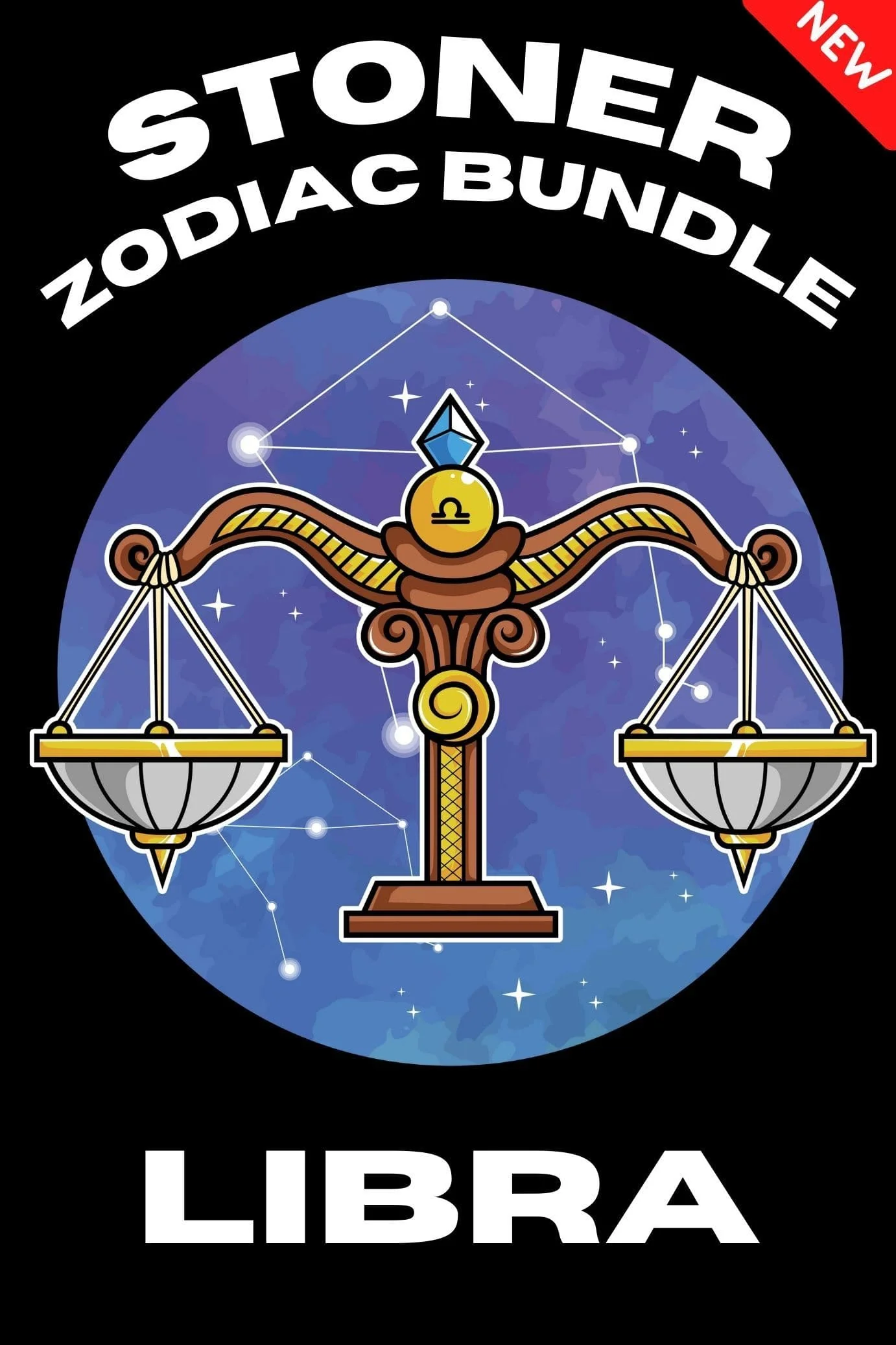 Stoner Zodiac Bundle - Image 8