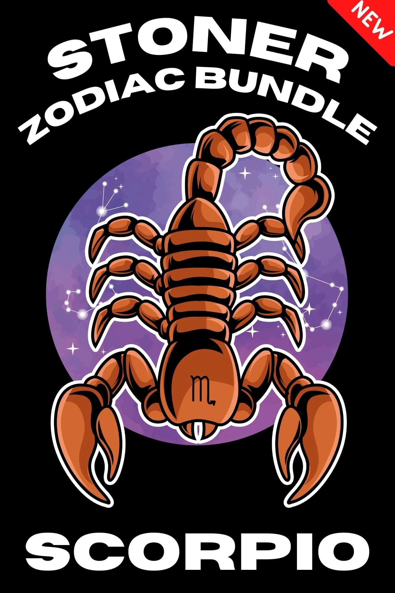Stoner Zodiac Bundle - Image 9