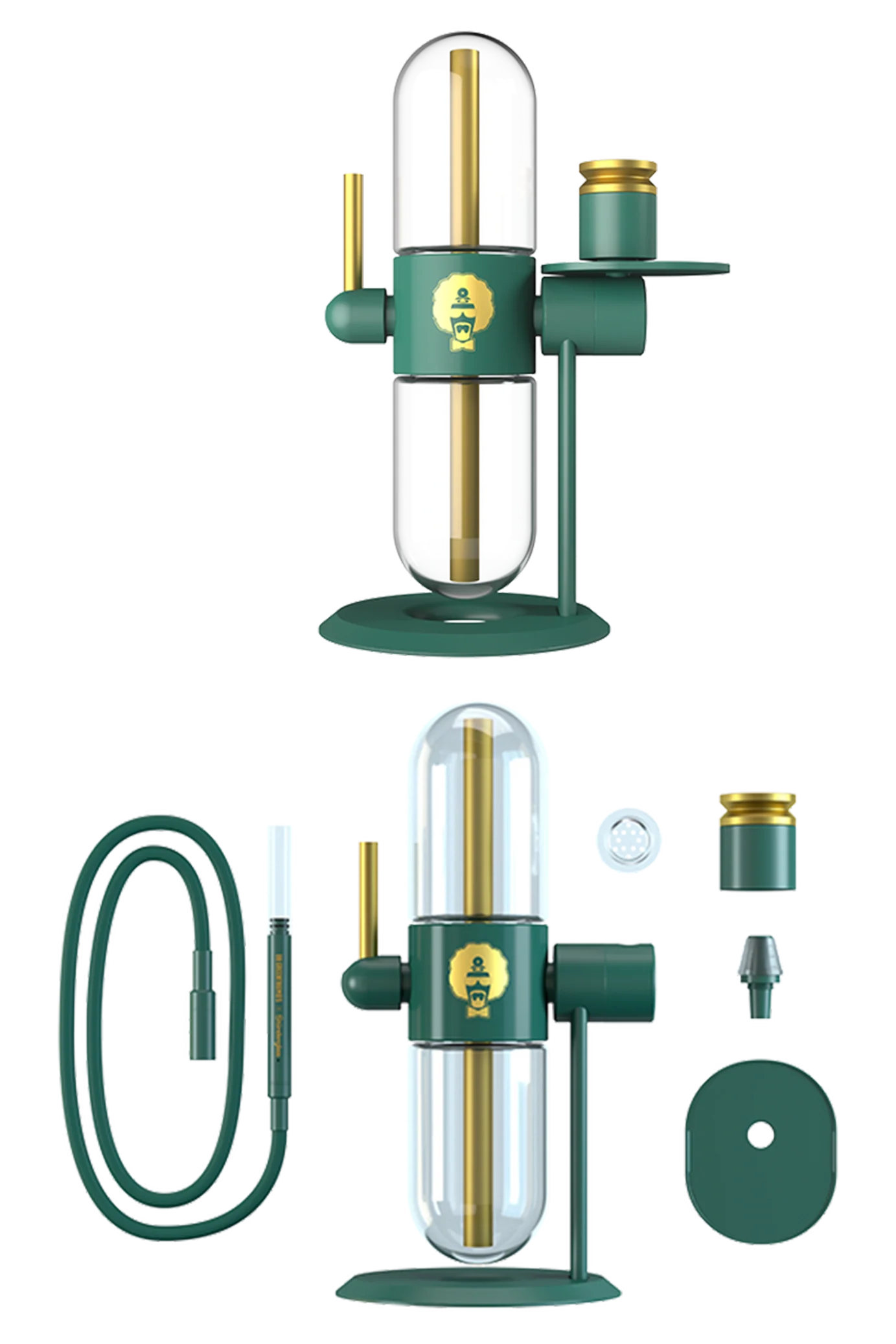 Stündenglass Gravity Bong - Image 3