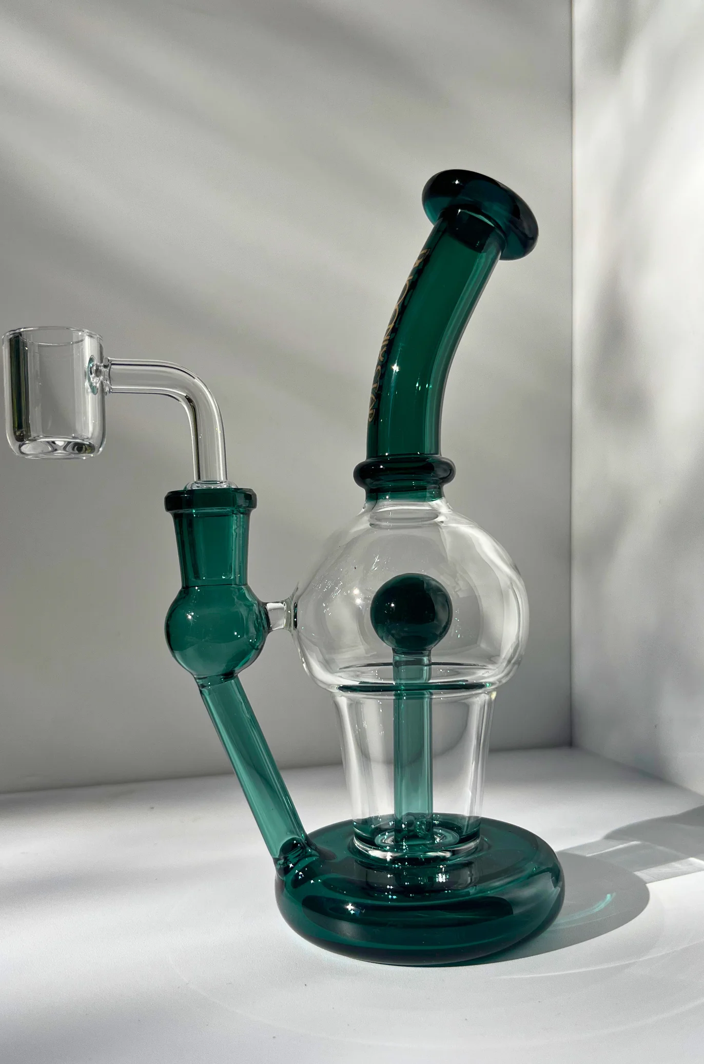 Glass Sundae Rig - Image 2