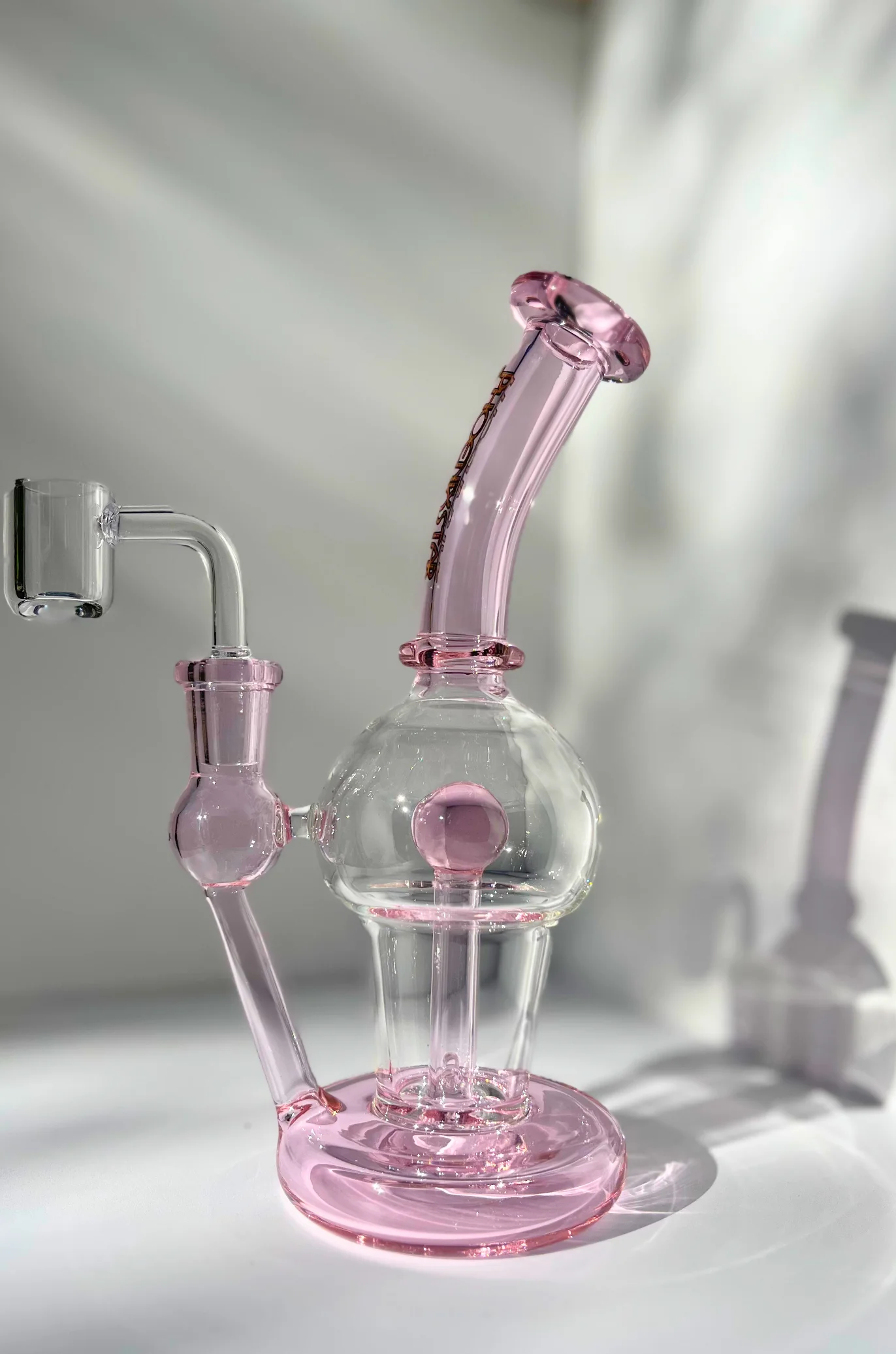 Glass Sundae Rig - Image 3
