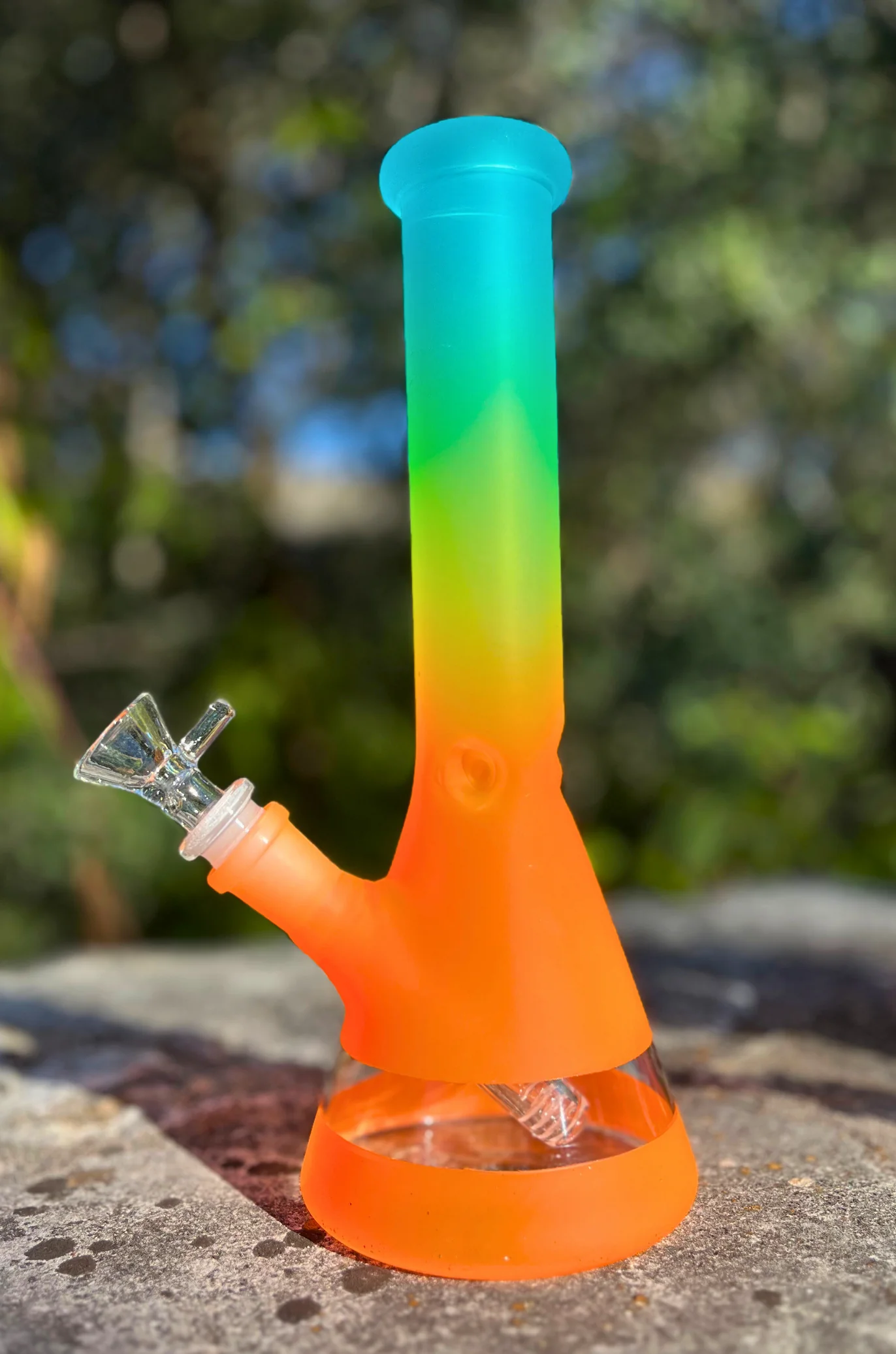 Sunset Bong - Image 10