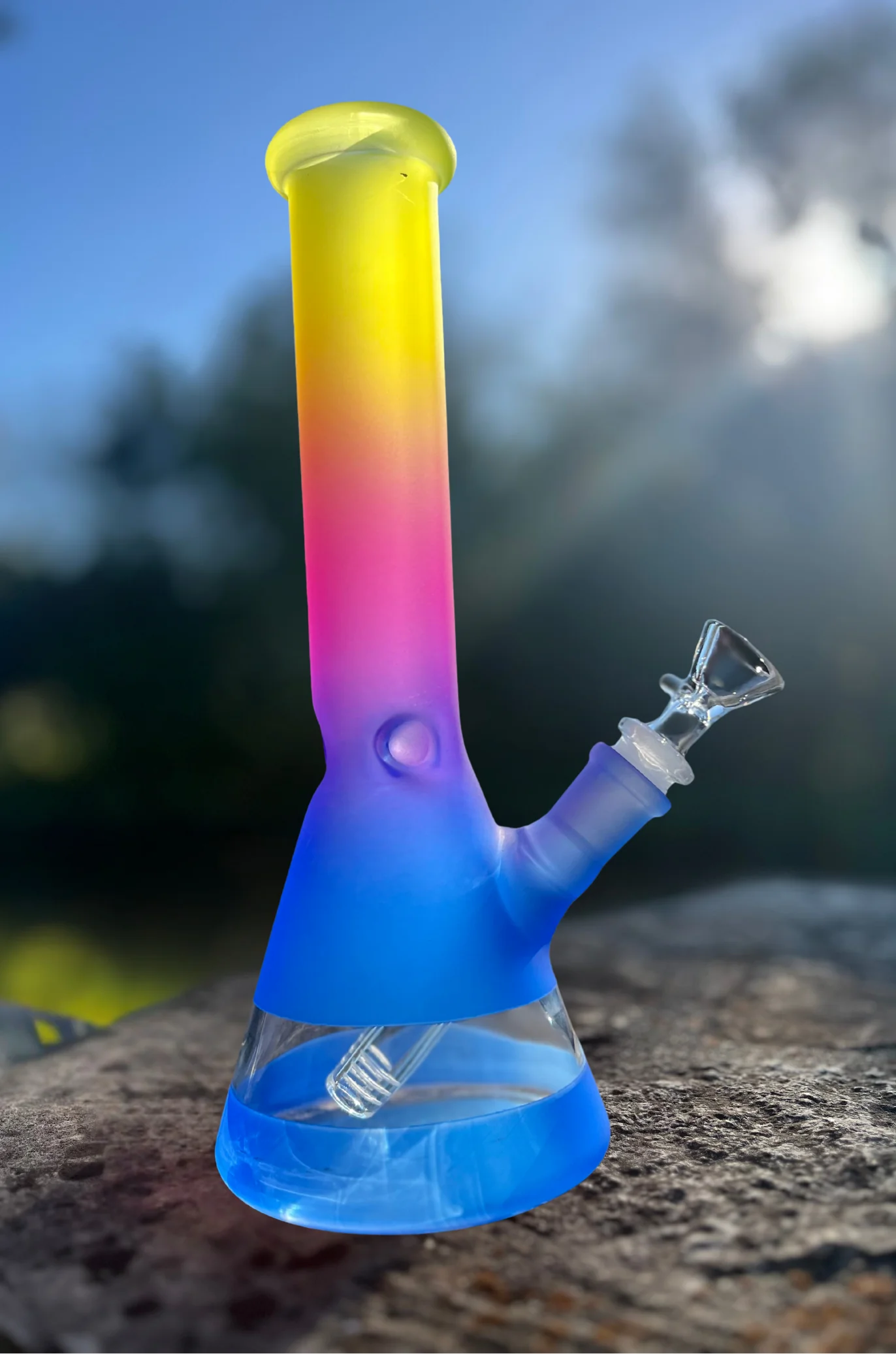 Sunset Bong - Image 2