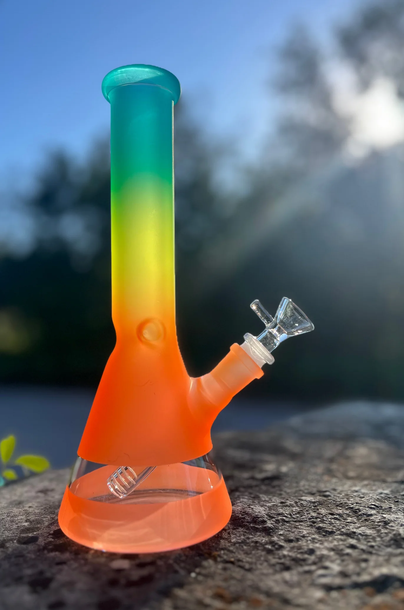 Sunset Bong - Image 3