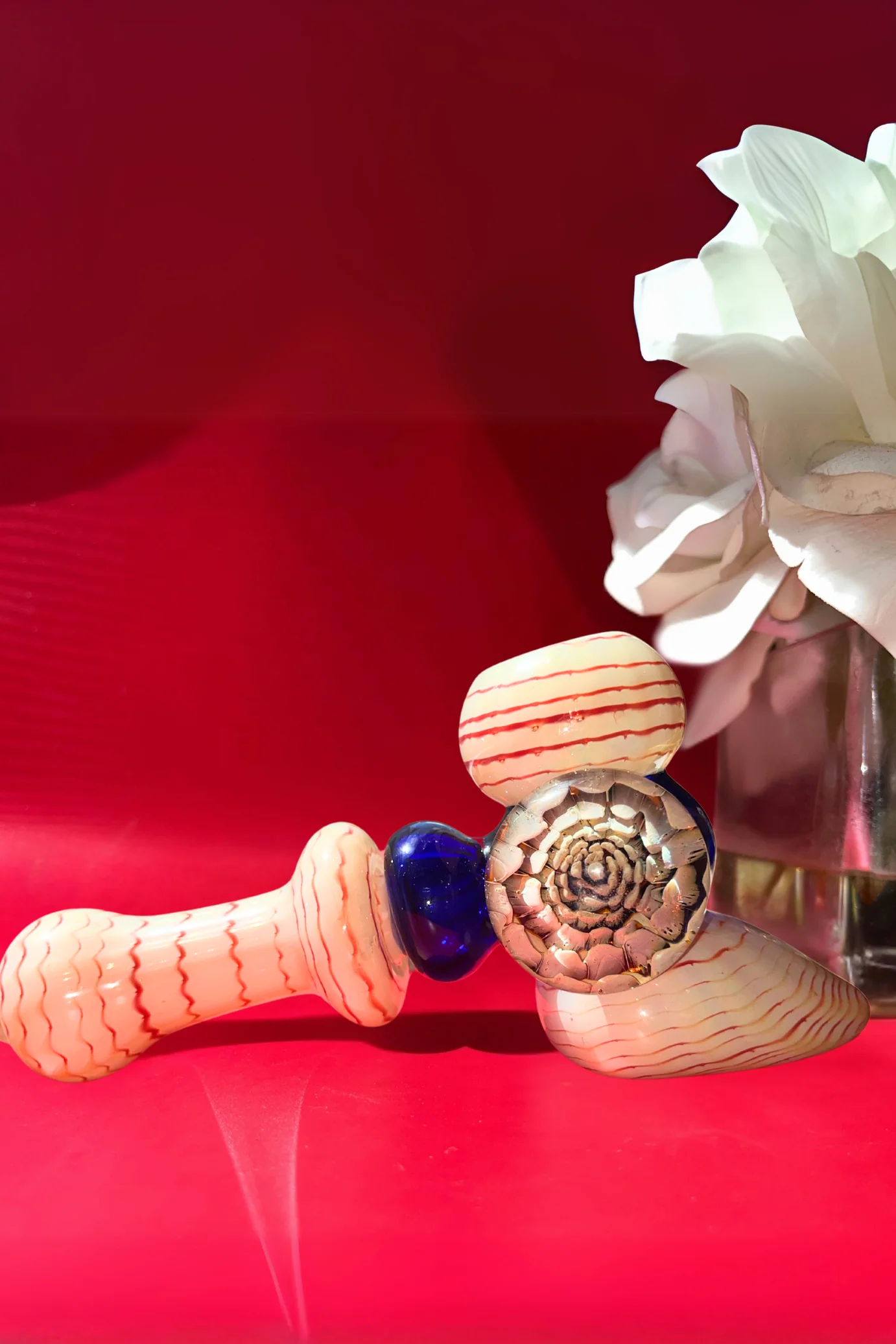 Super Heady Pendant Bubbler - Image 2