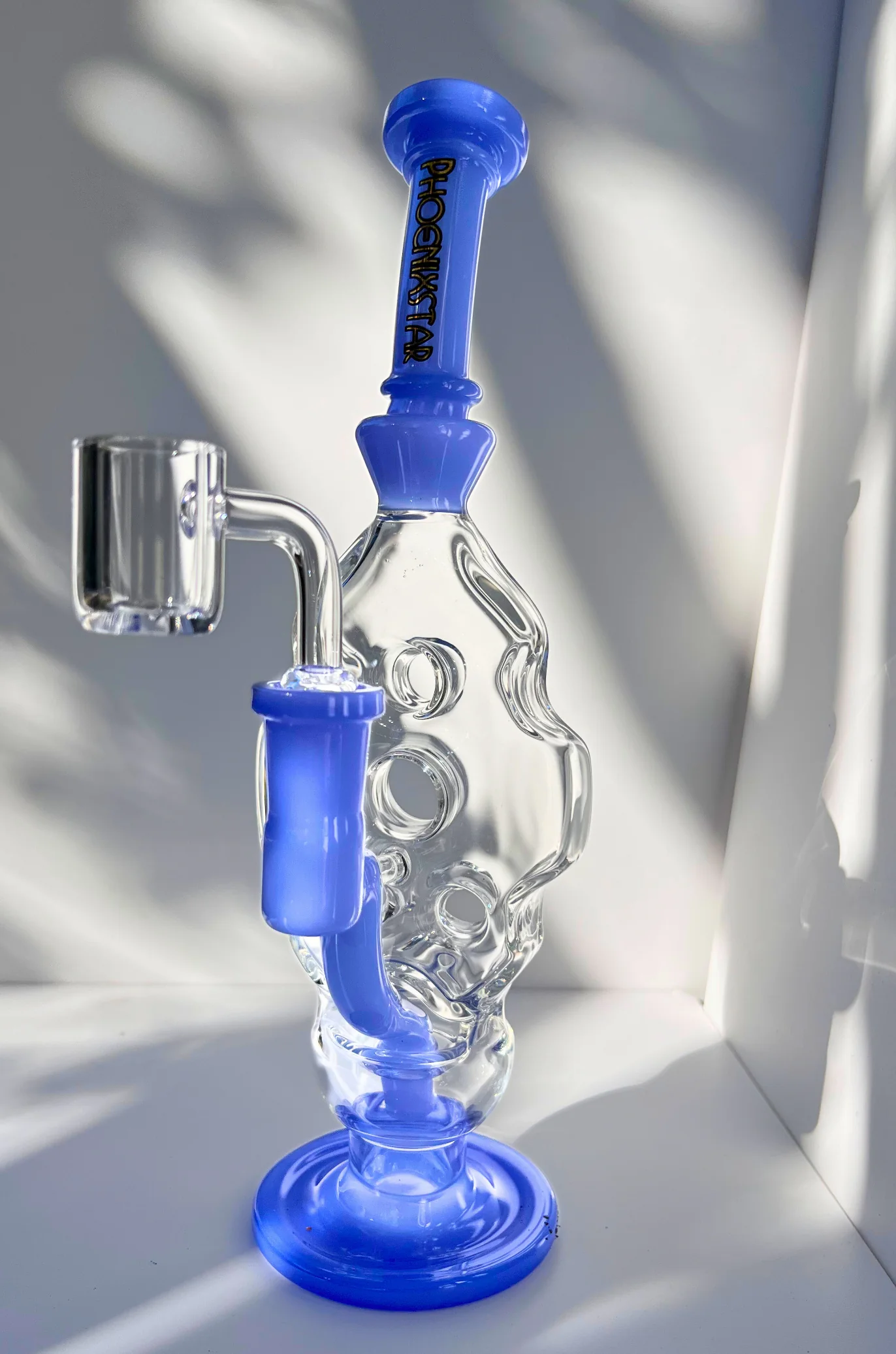 Swiss Perc Bong - Image 2