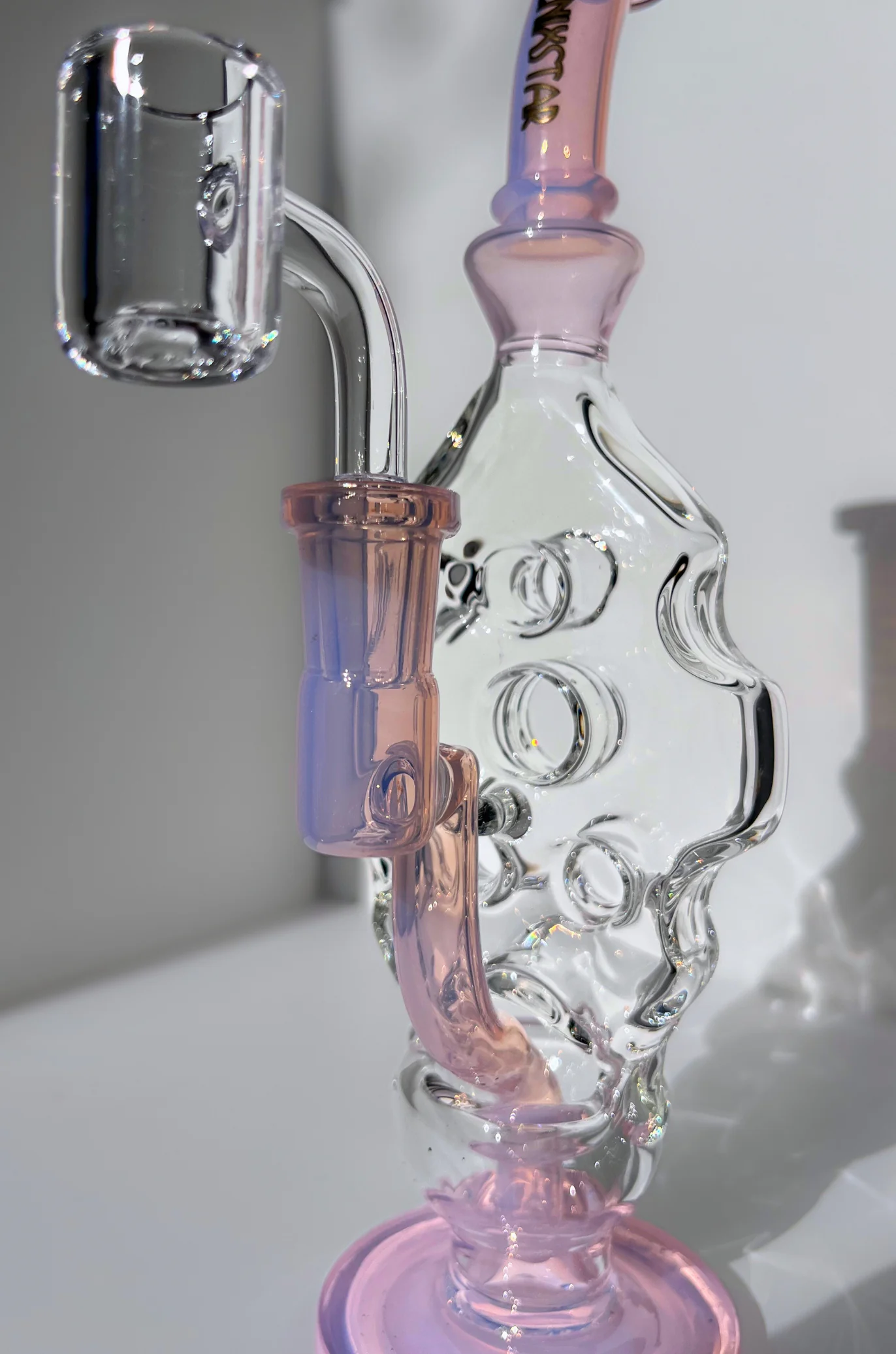 Swiss Perc Bong - Image 3
