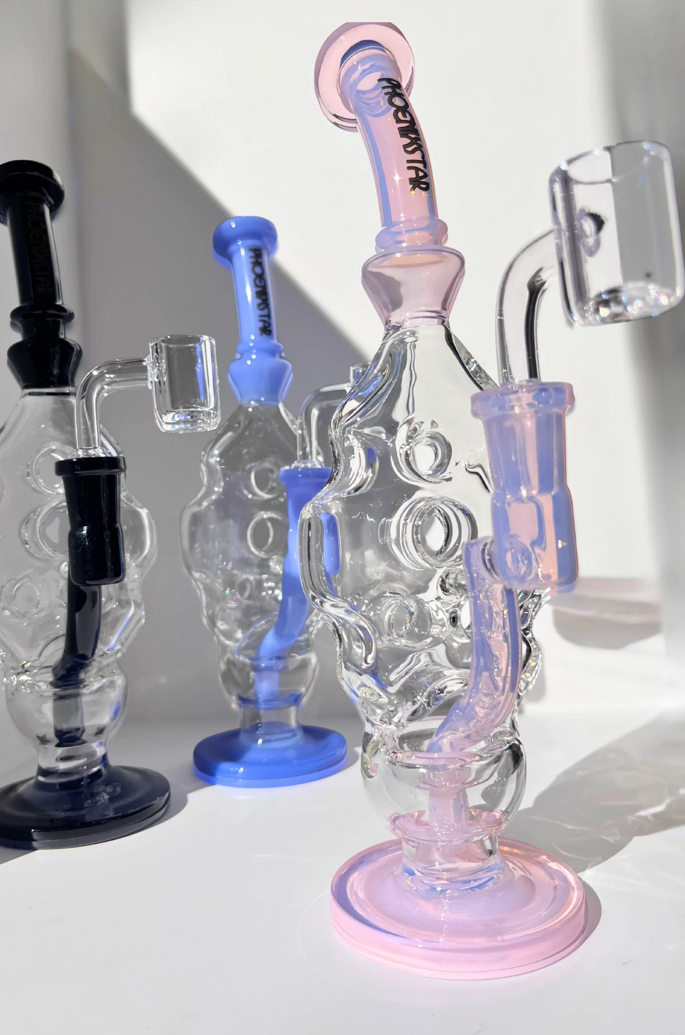 Swiss Perc Bong - Image 6