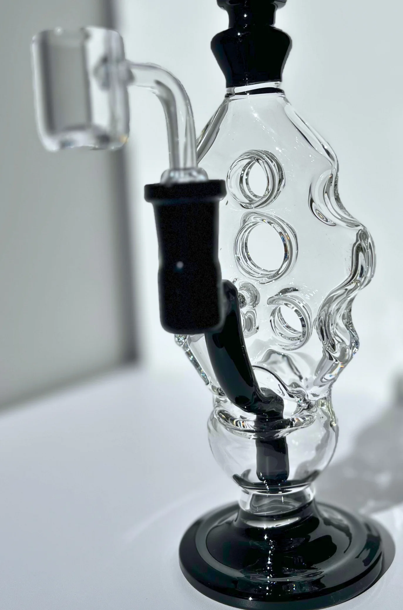 Swiss Perc Bong - Image 9