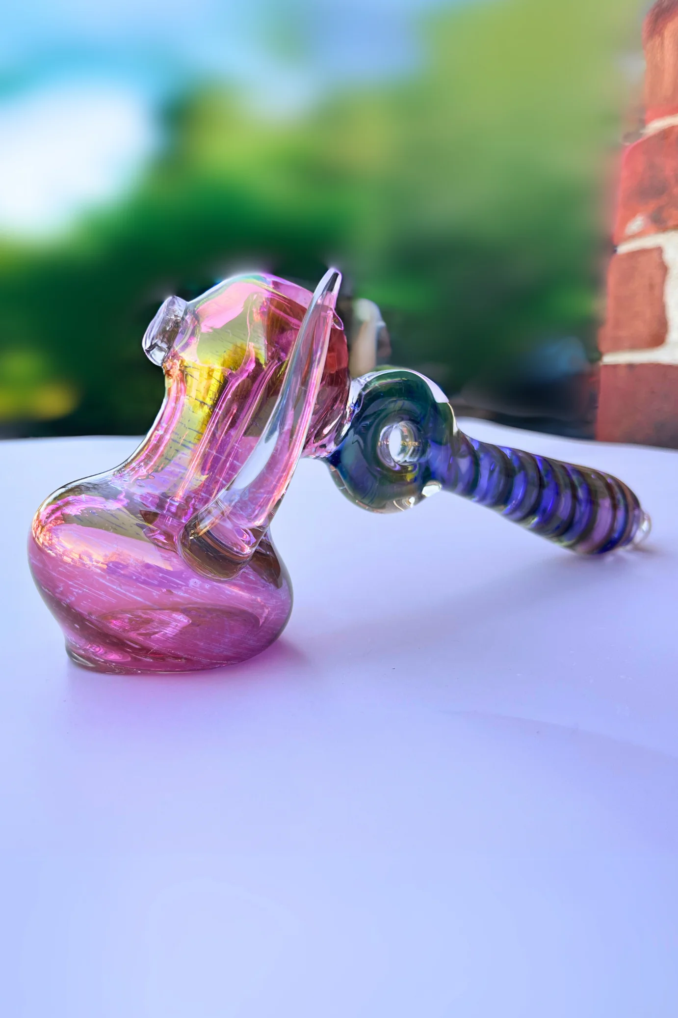 Taurus Bubbler