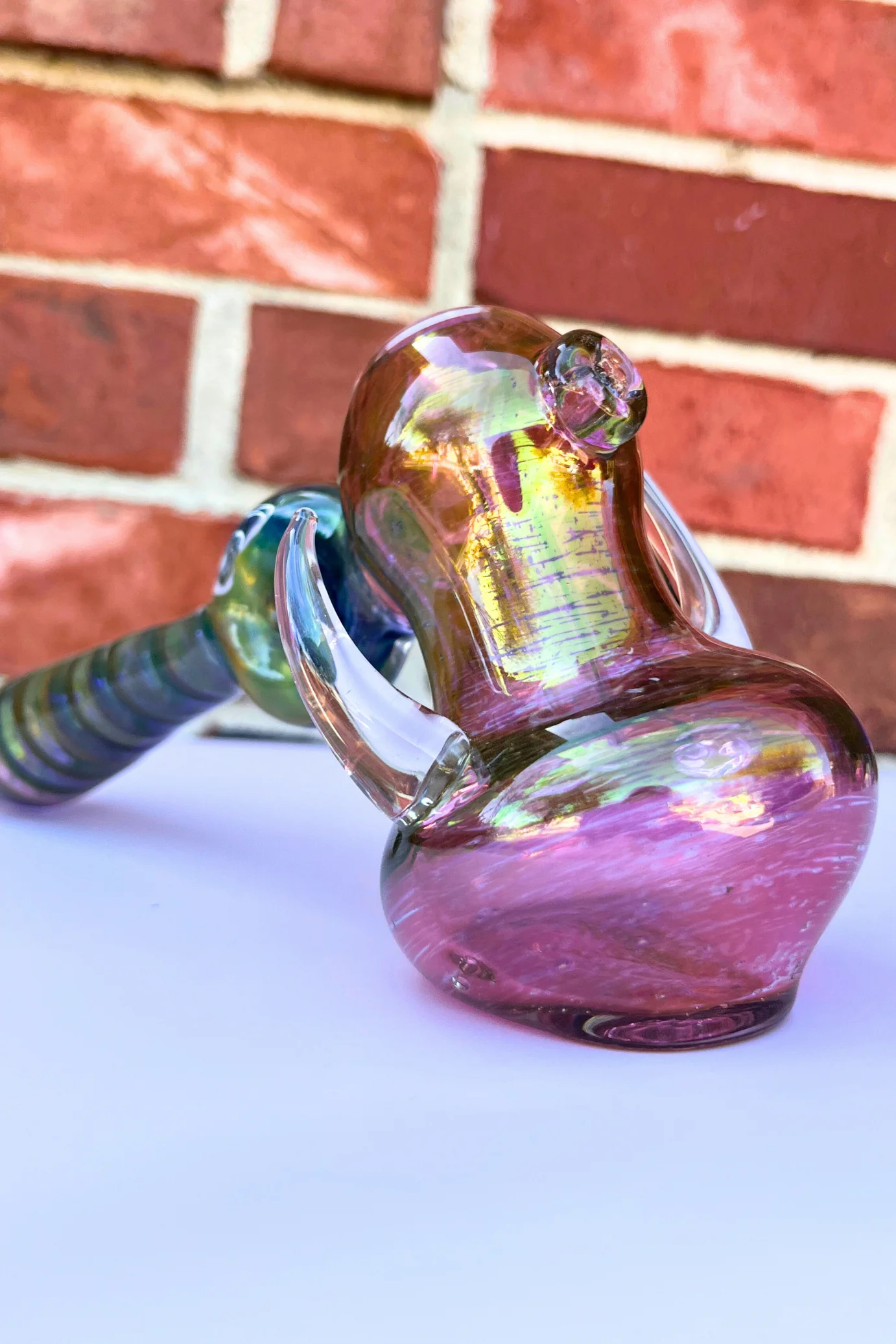 Taurus Bubbler - Image 2