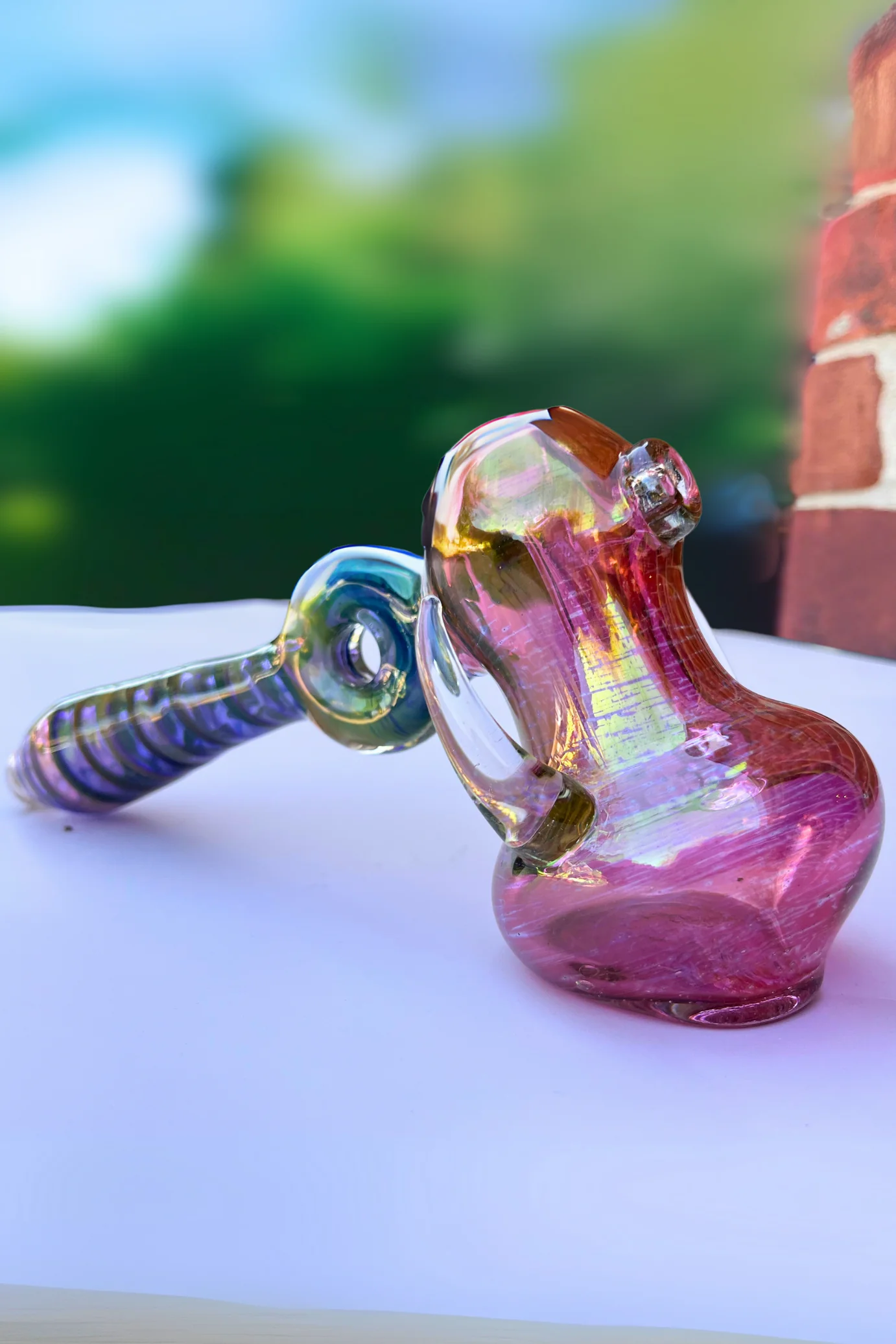 Taurus Bubbler - Image 3