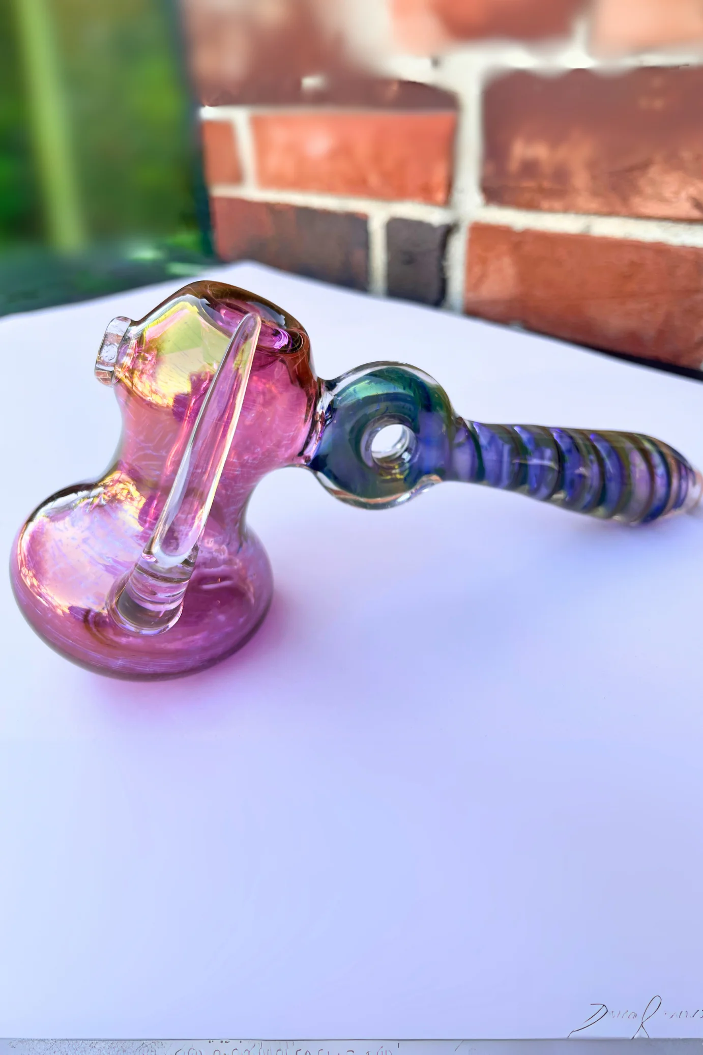 Taurus Bubbler - Image 5