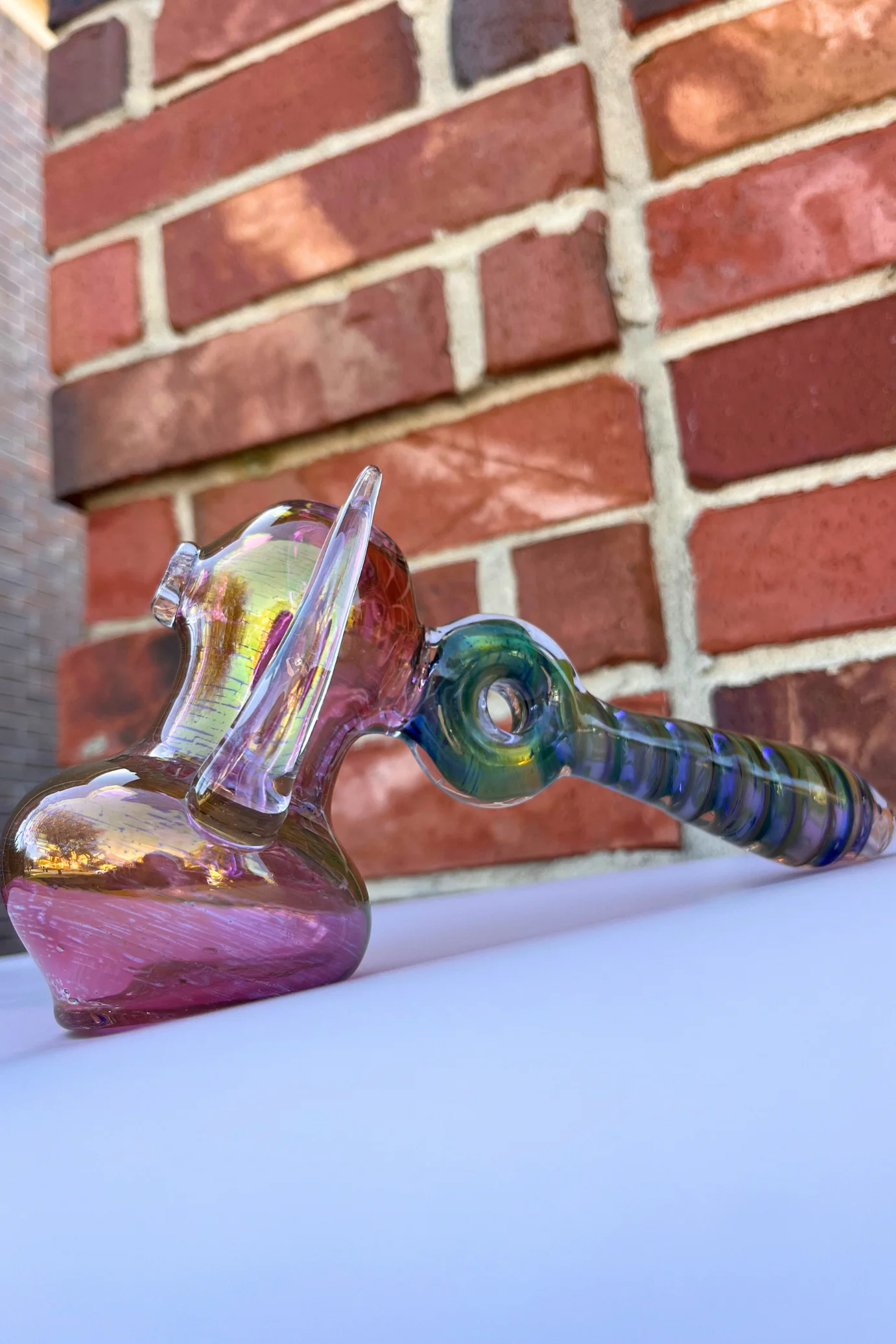 Taurus Bubbler - Image 6