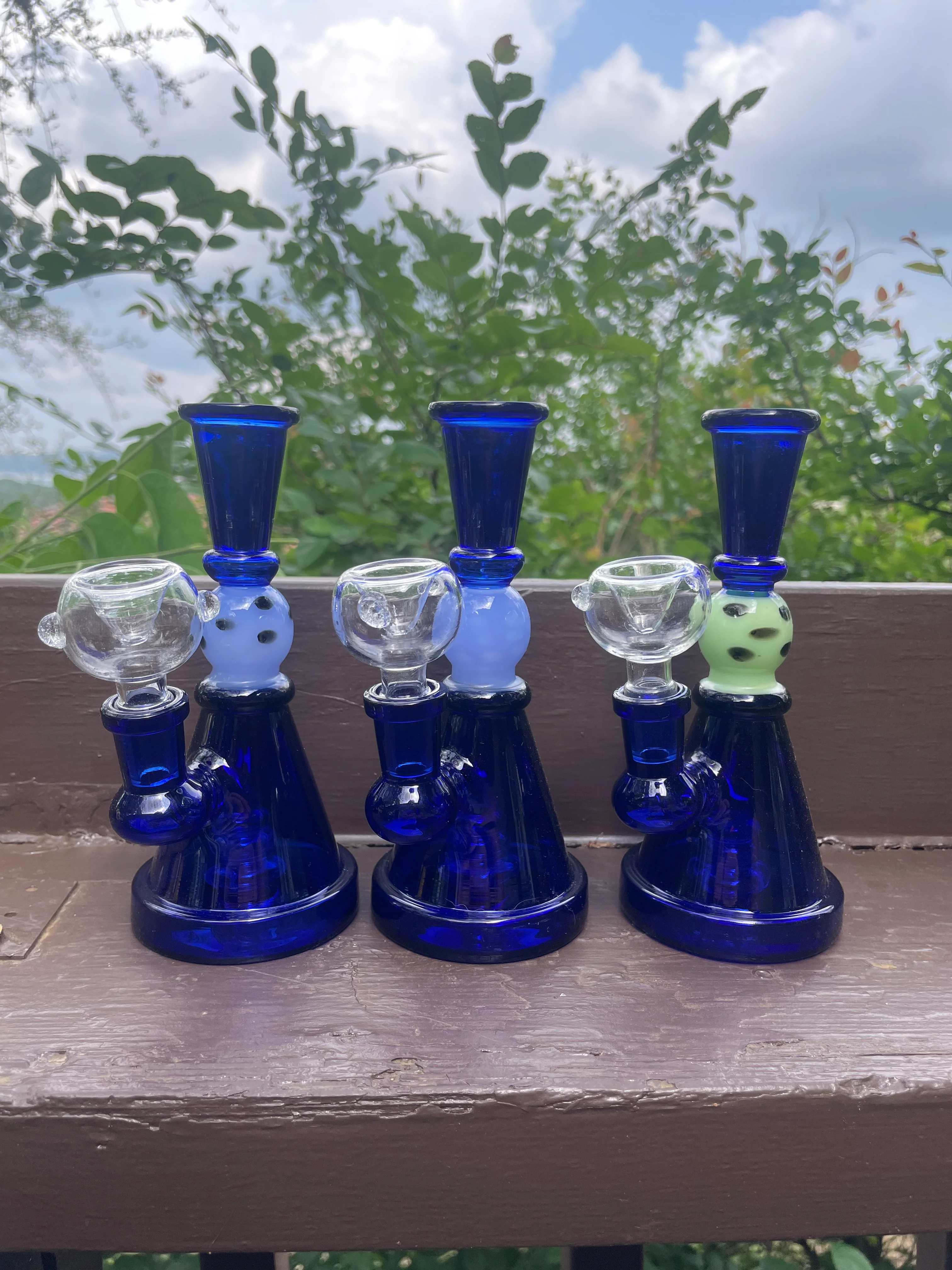 Tea Party Bong - Image 3