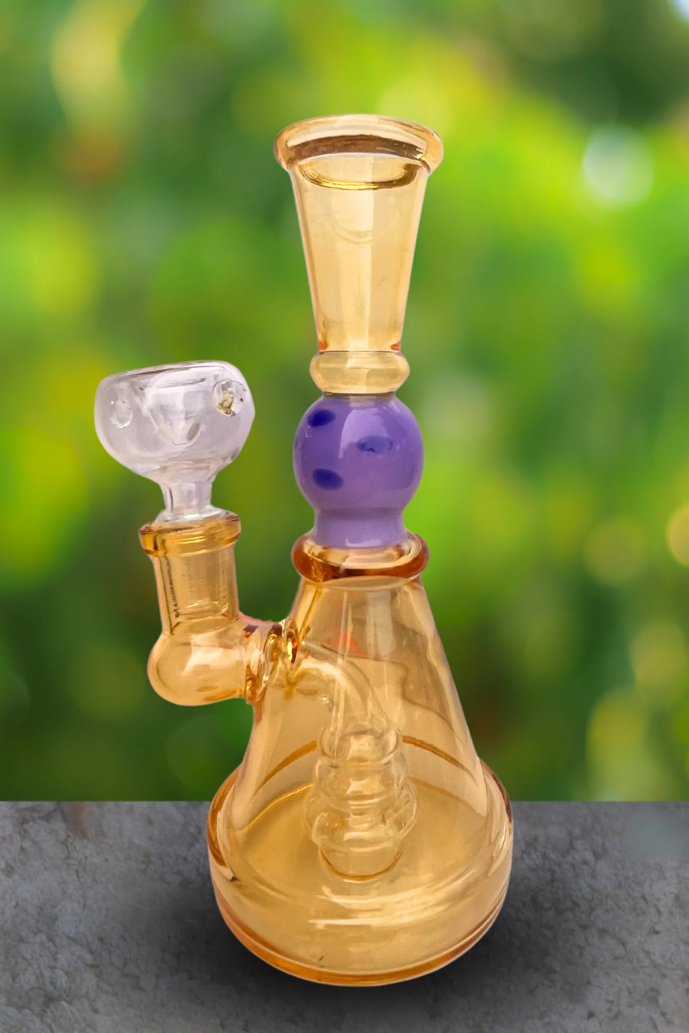 Tea Party Bong - Image 4