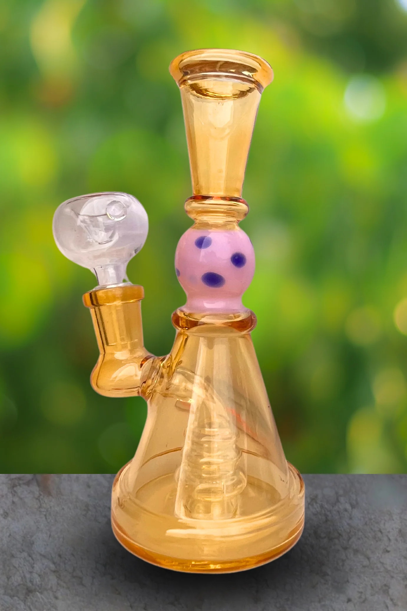 Tea Party Bong - Image 5