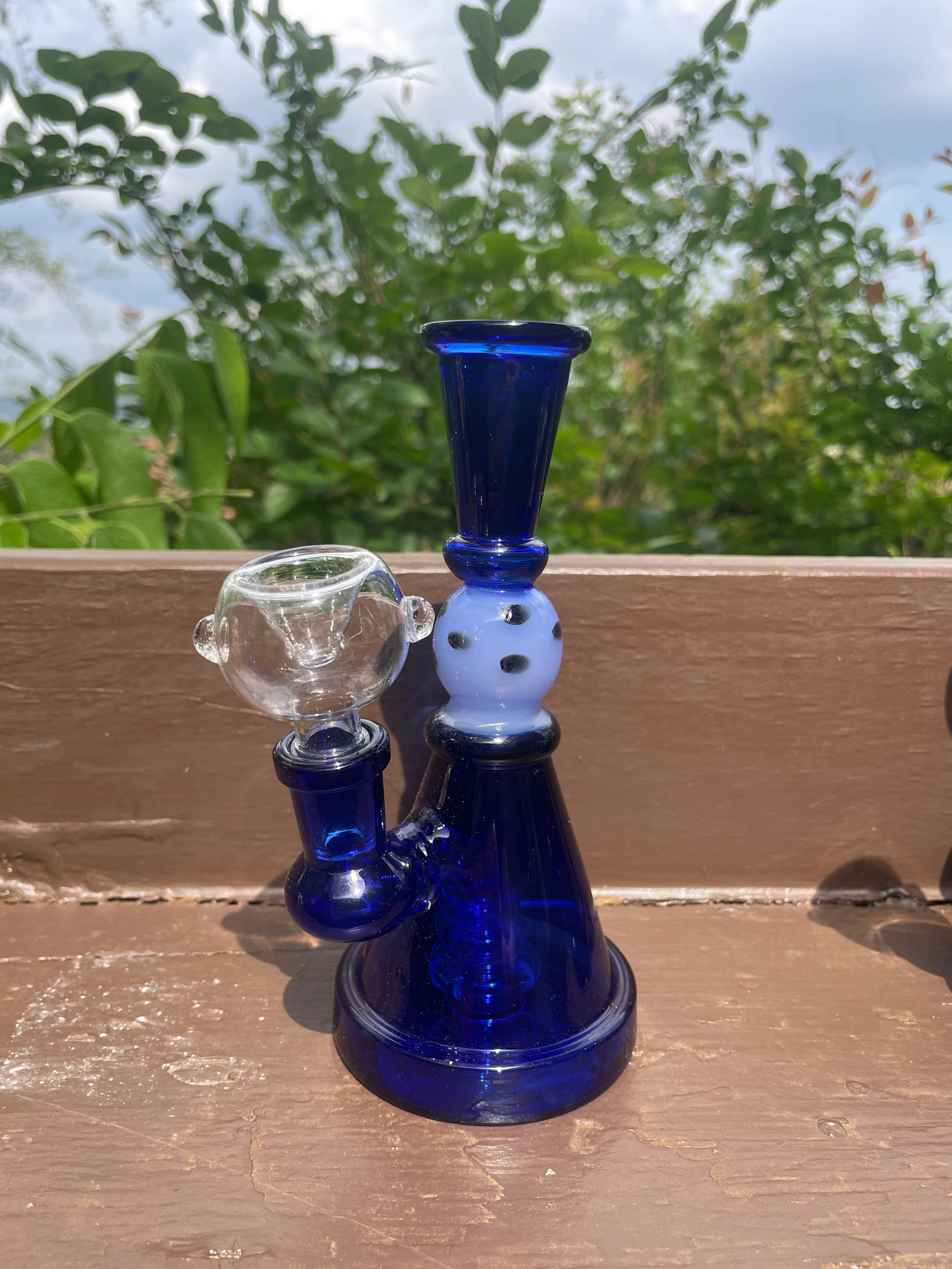 Tea Party Bong - Image 6