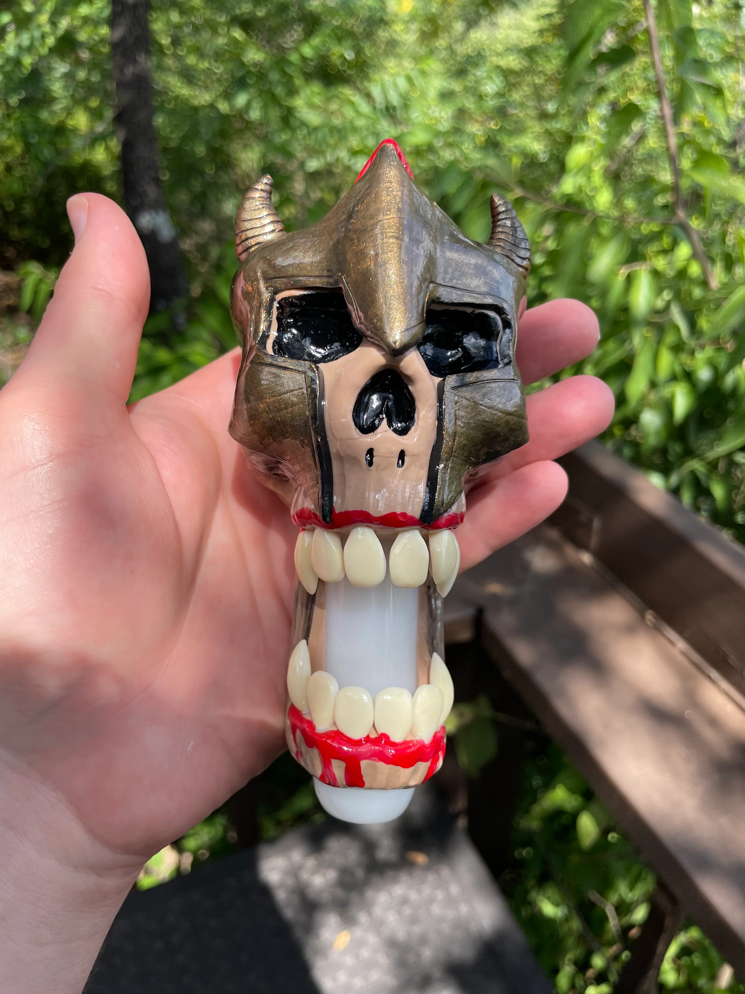 The Barbarian Pipe - Image 2