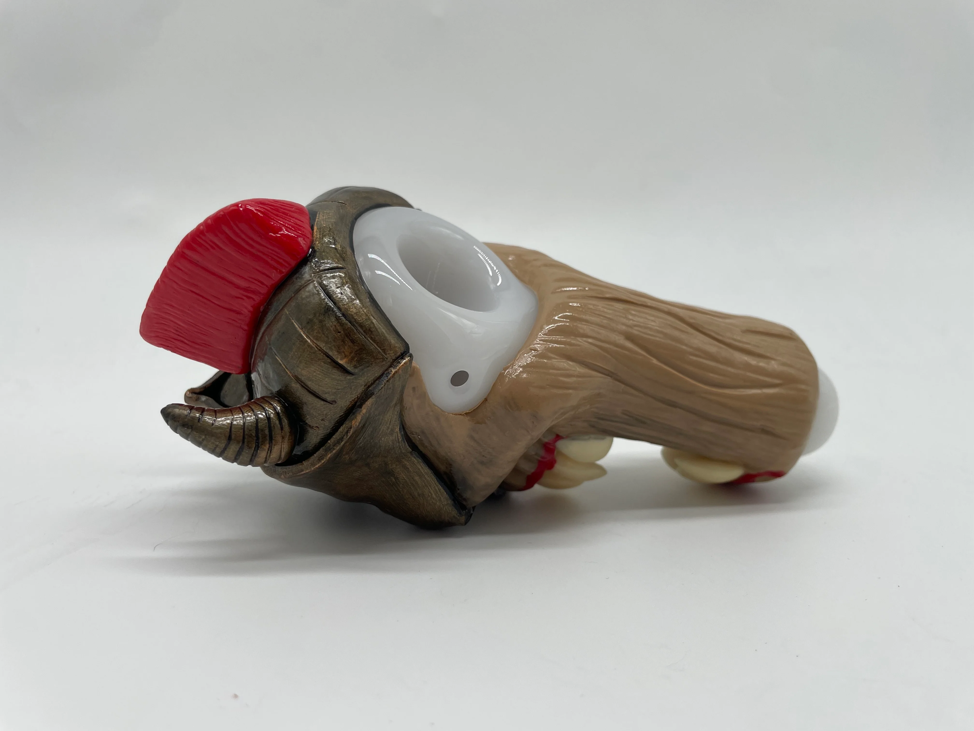 The Barbarian Pipe - Image 3