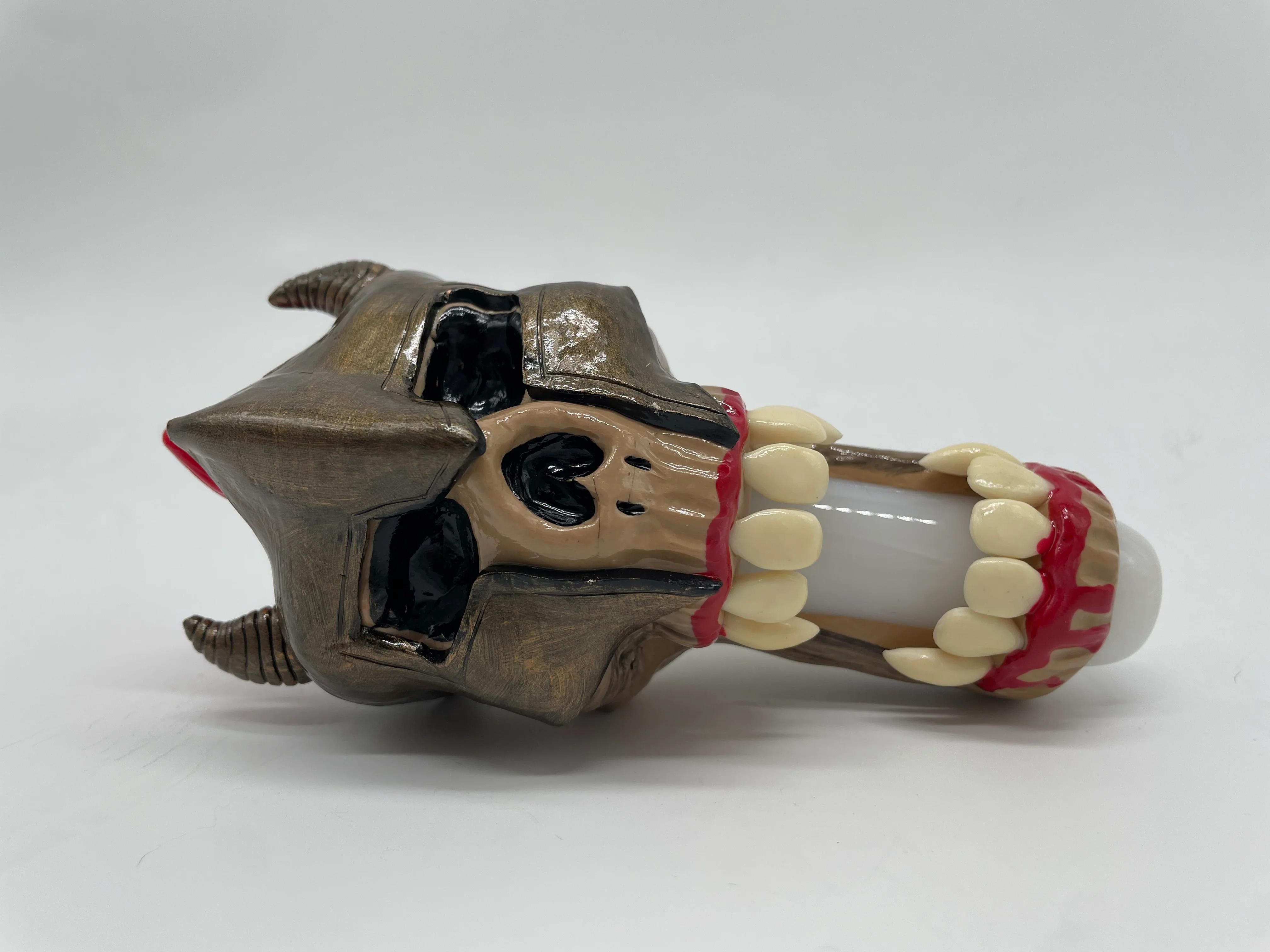 The Barbarian Pipe - Image 4