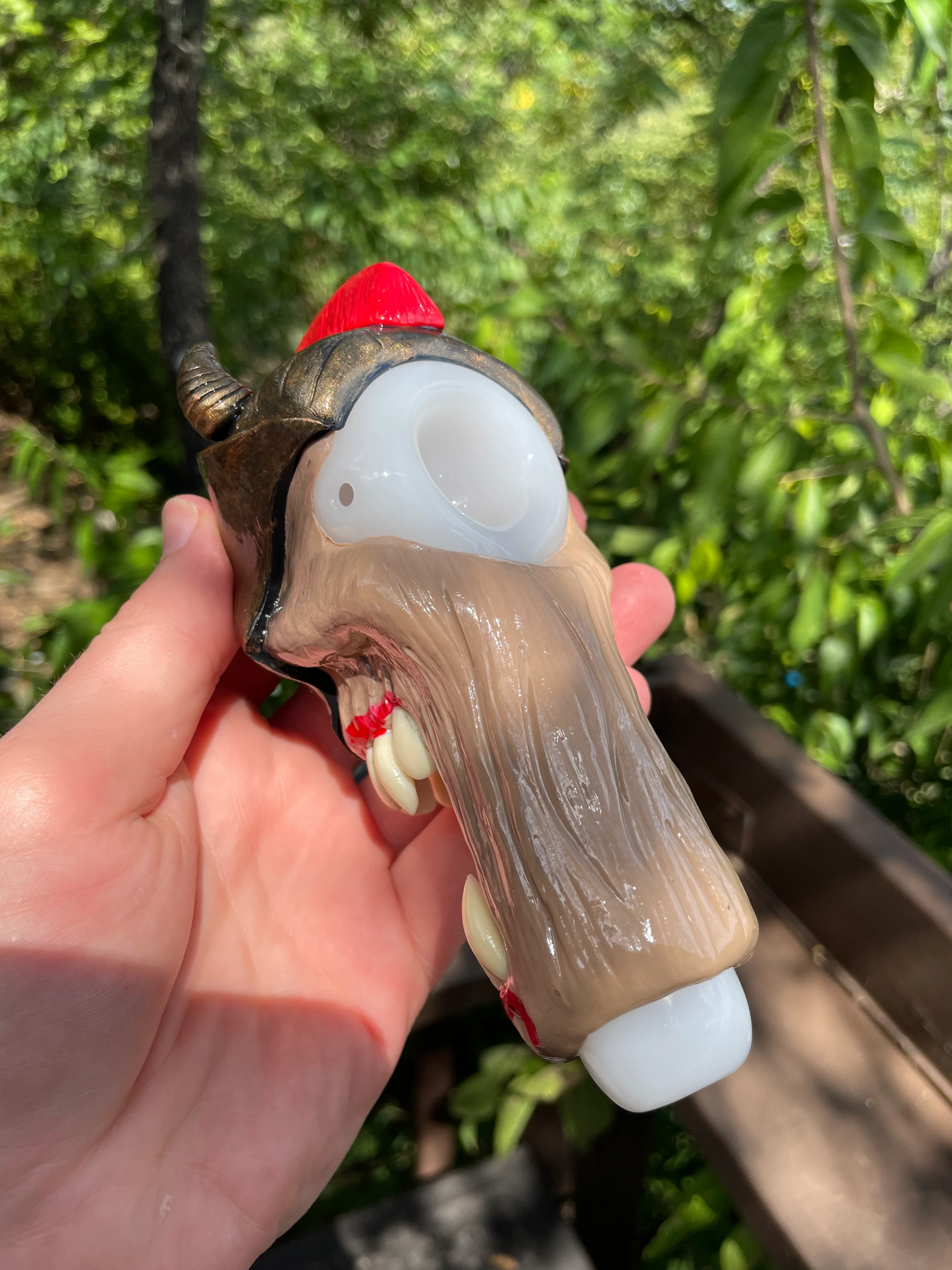 The Barbarian Pipe - Image 5