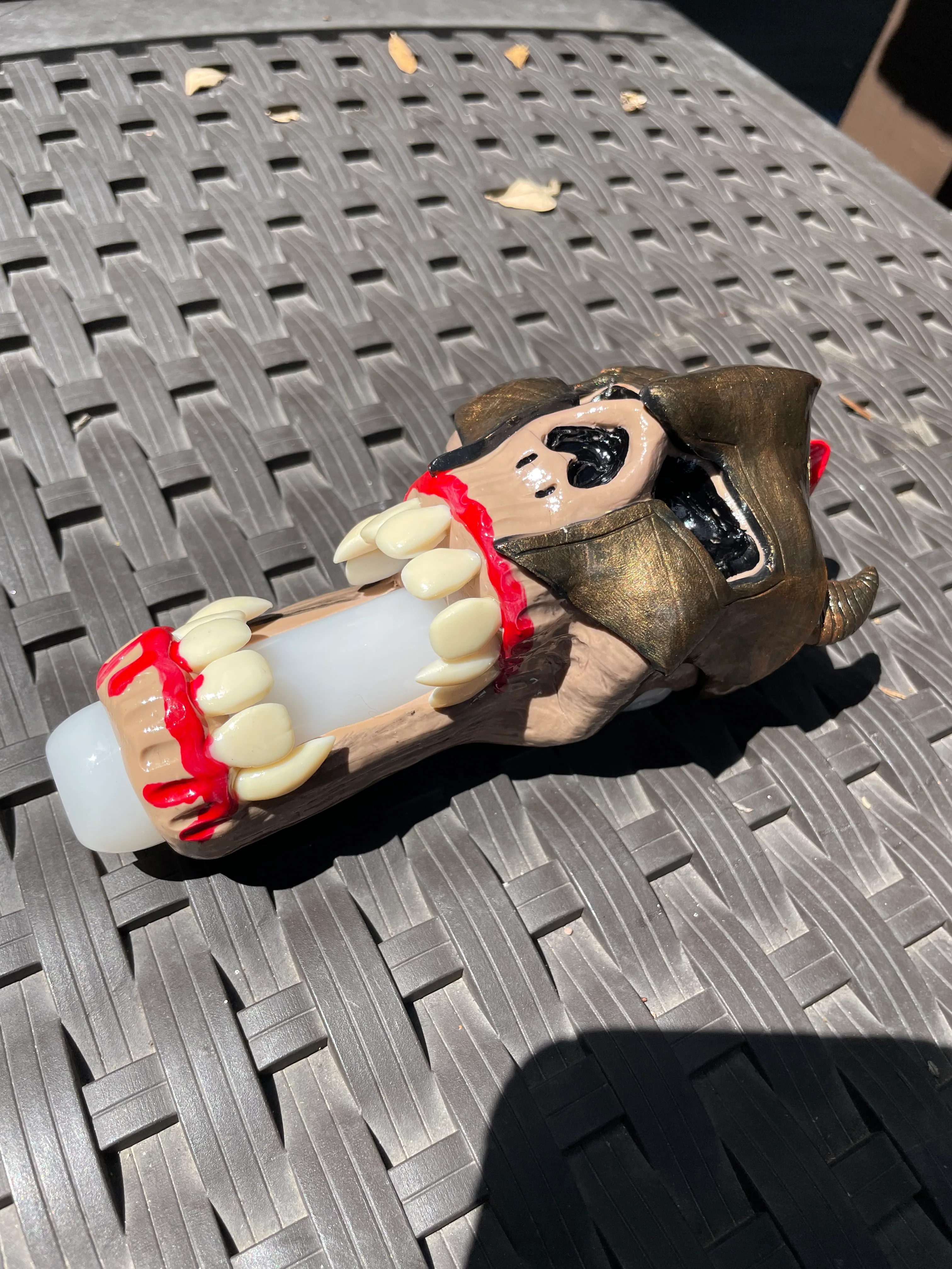 The Barbarian Pipe - Image 6