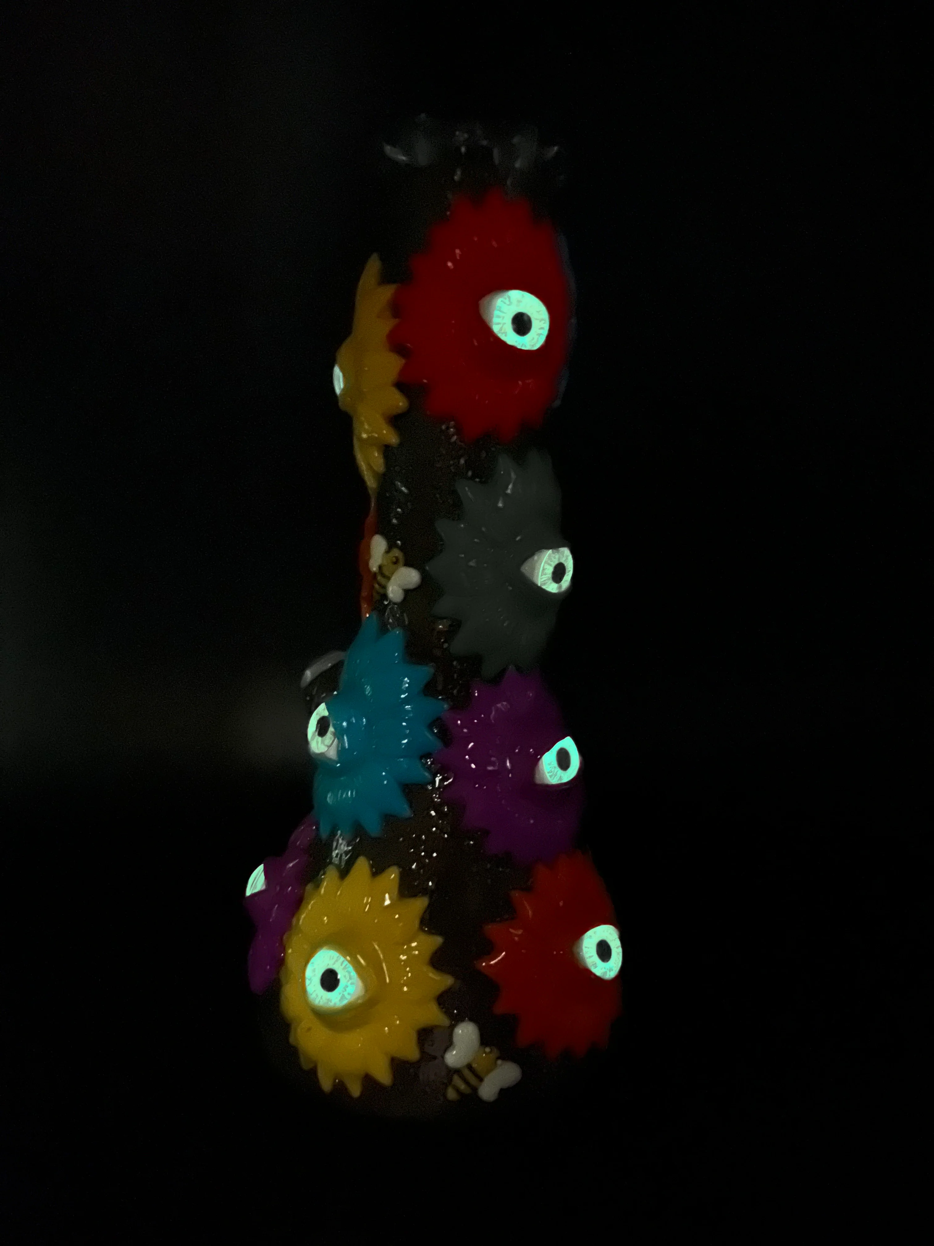 The Bongs Have Eyes! Bong - Image 7