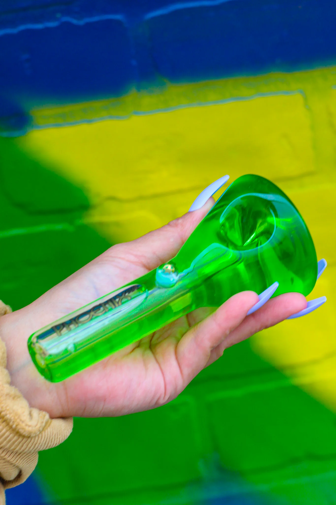The Bong Pipe - Image 2