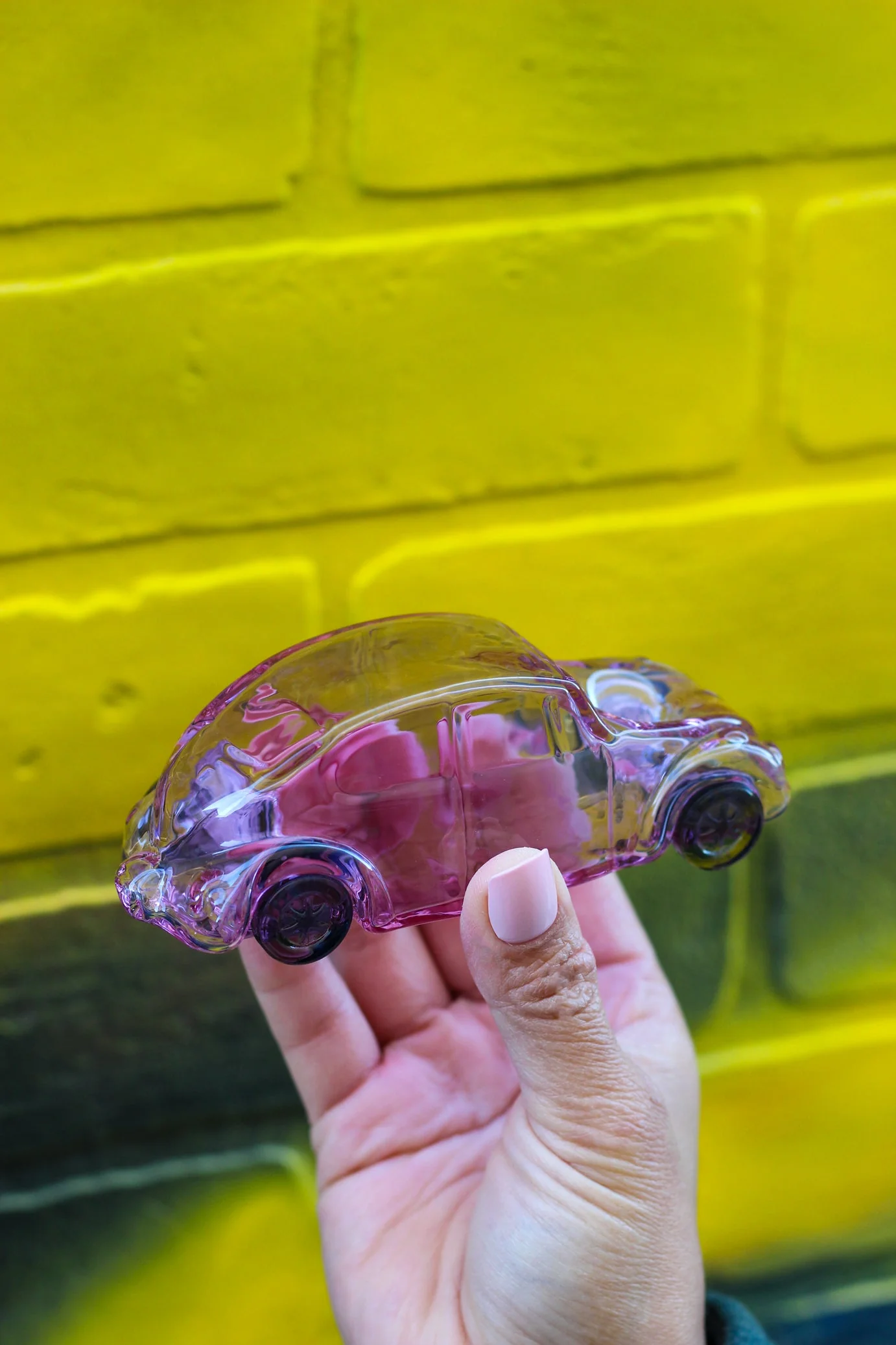 The Buggy Pipe - Image 2