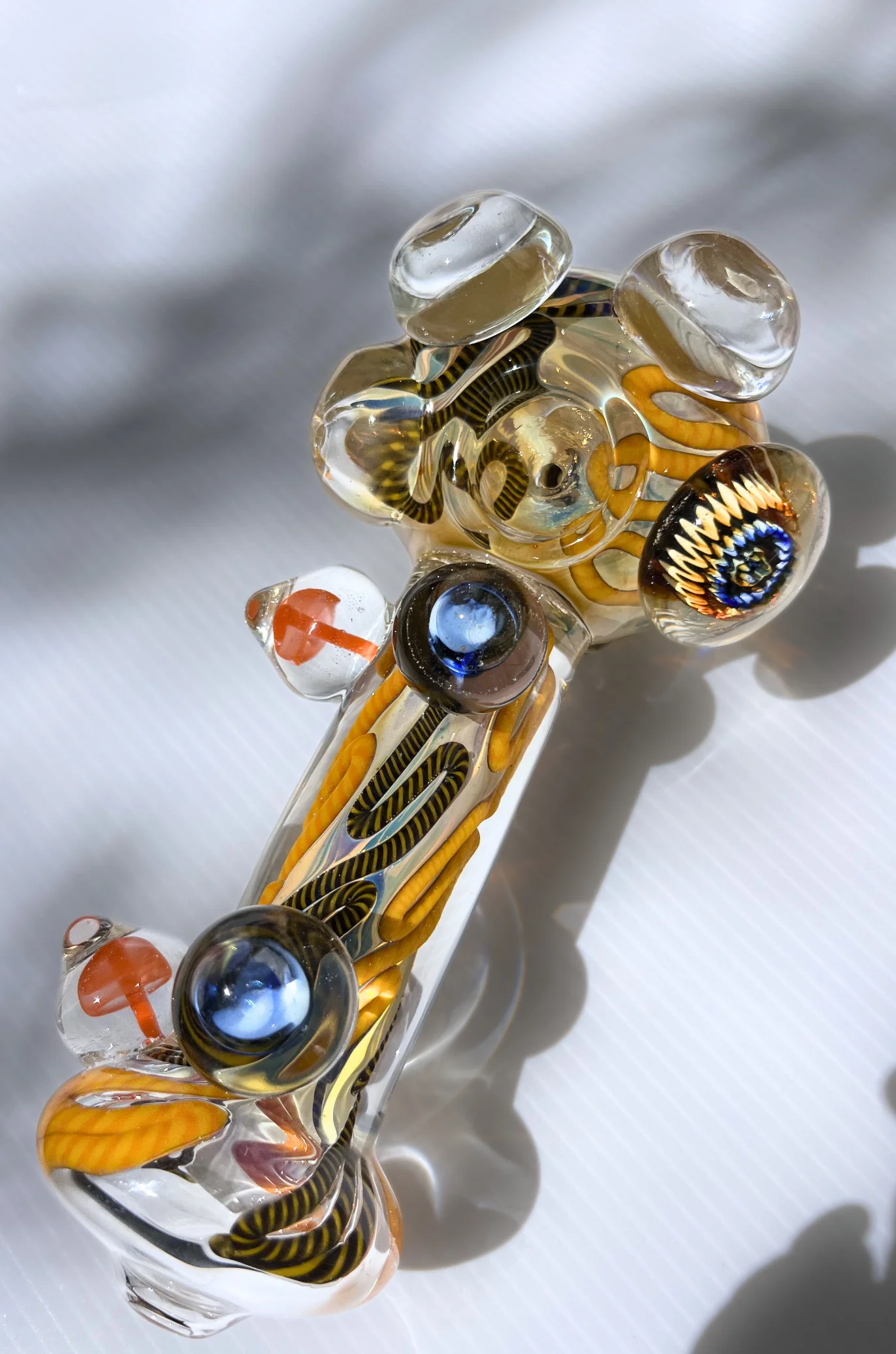 The Creator- Massive Handpipe! - Image 10