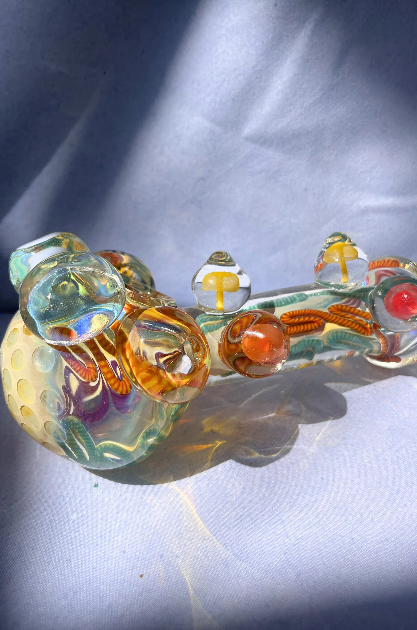 The Creator- Massive Handpipe! - Image 11