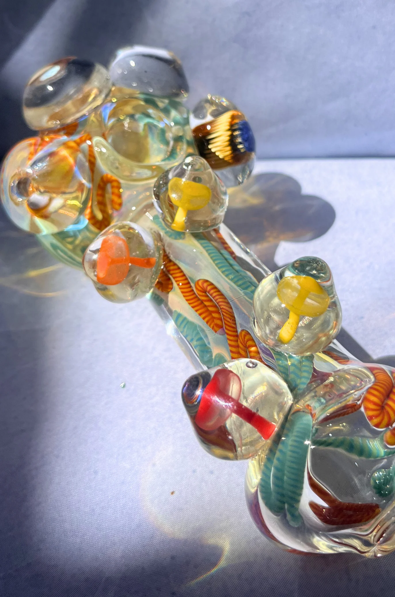 The Creator- Massive Handpipe! - Image 2