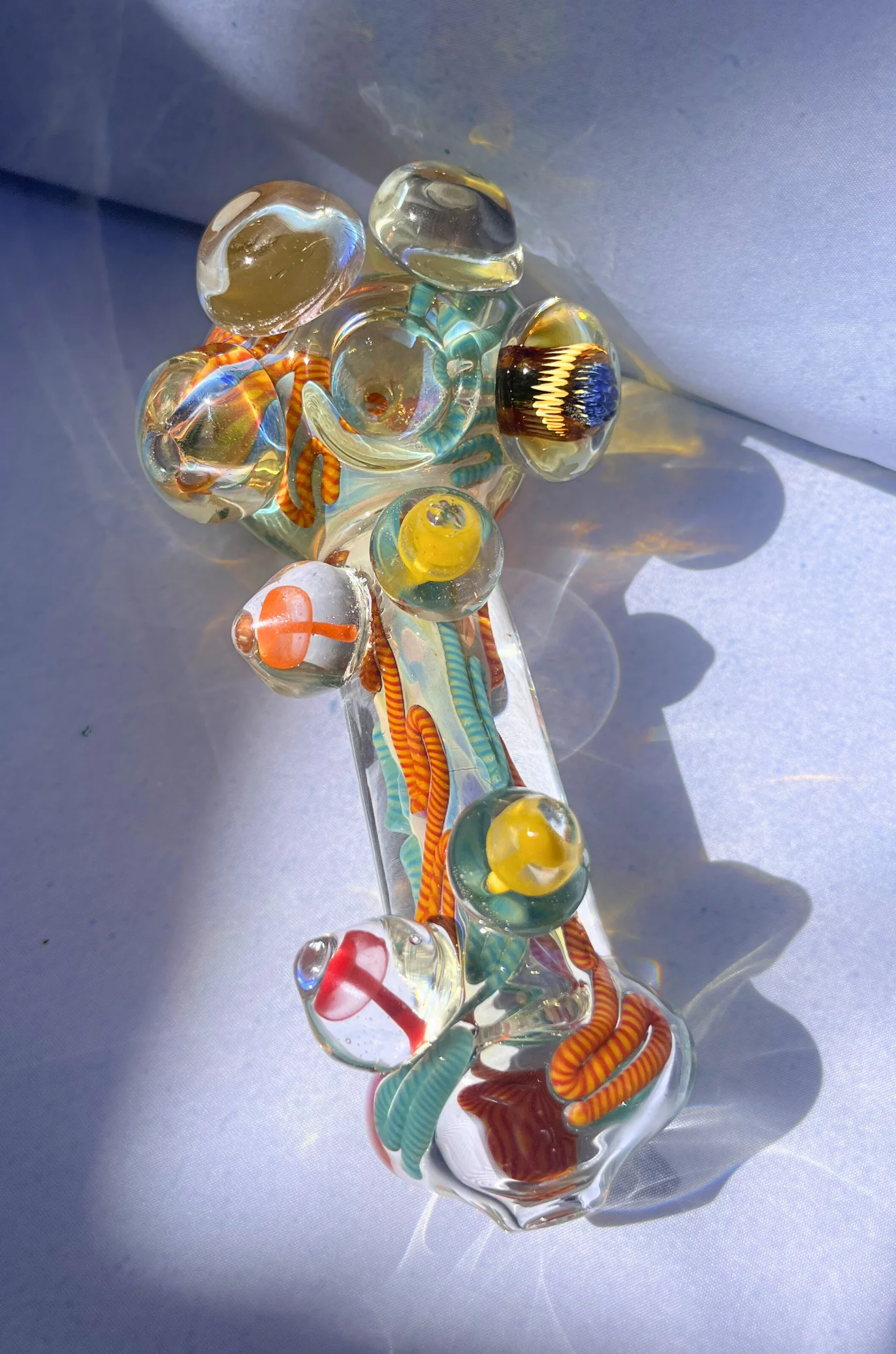 The Creator- Massive Handpipe! - Image 3
