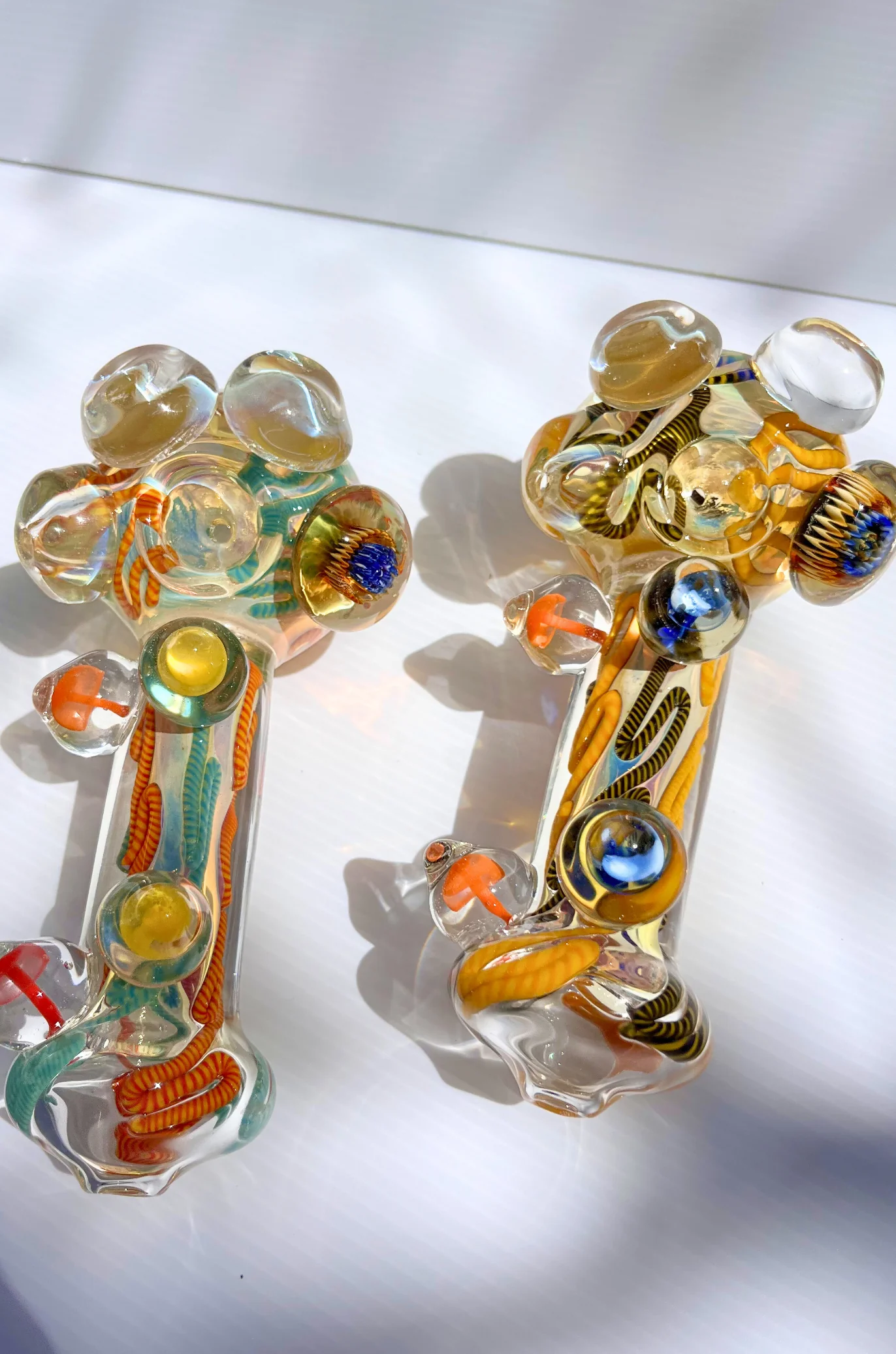 The Creator- Massive Handpipe! - Image 4