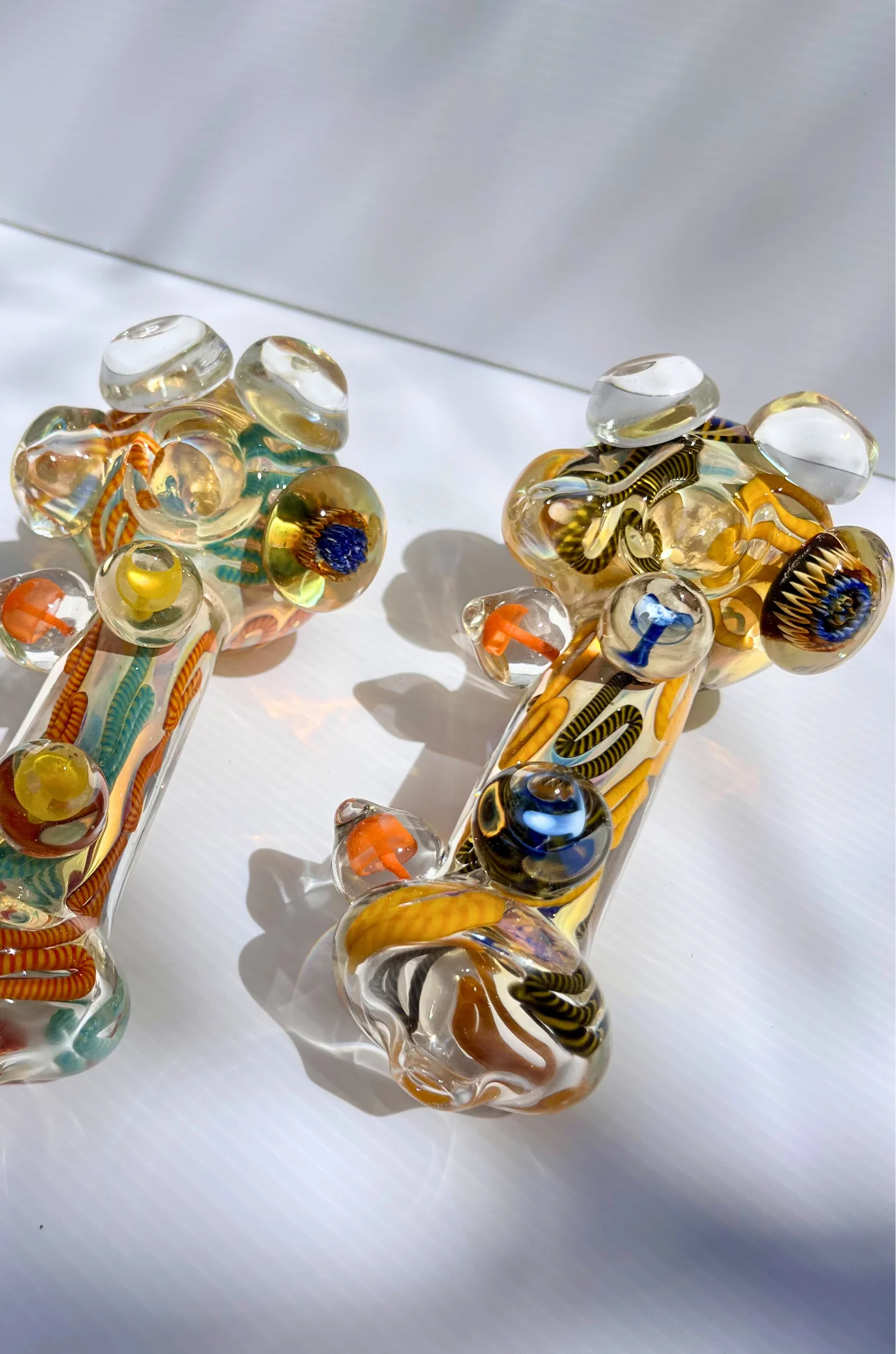 The Creator- Massive Handpipe! - Image 5