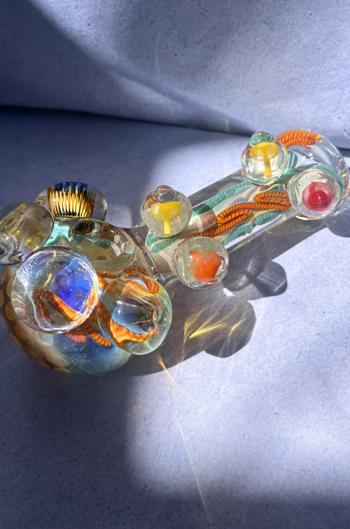 The Creator- Massive Handpipe! - Image 7