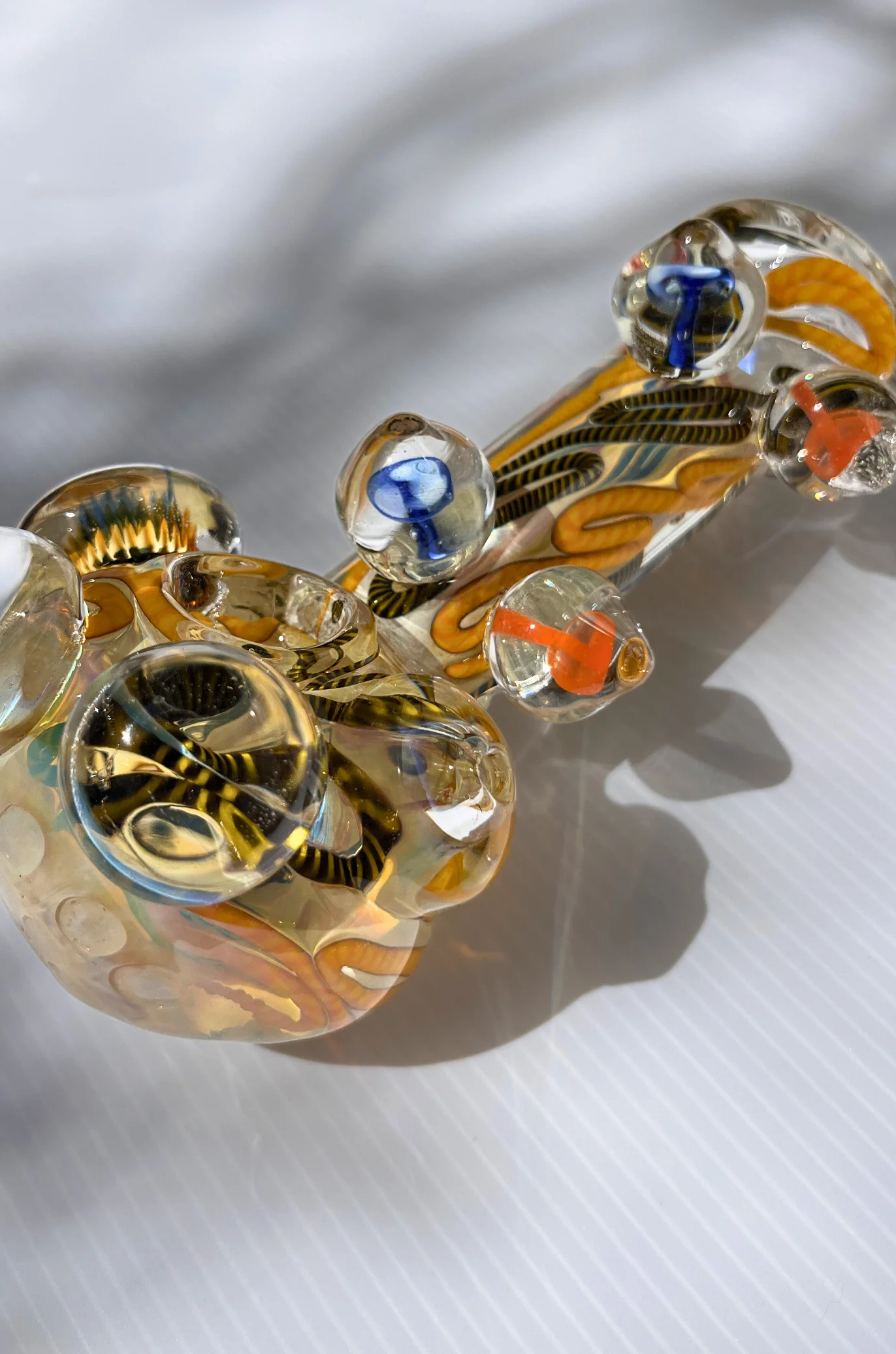 The Creator- Massive Handpipe! - Image 8