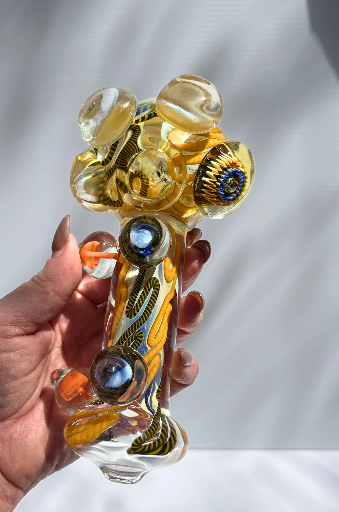 The Creator- Massive Handpipe! - Image 9