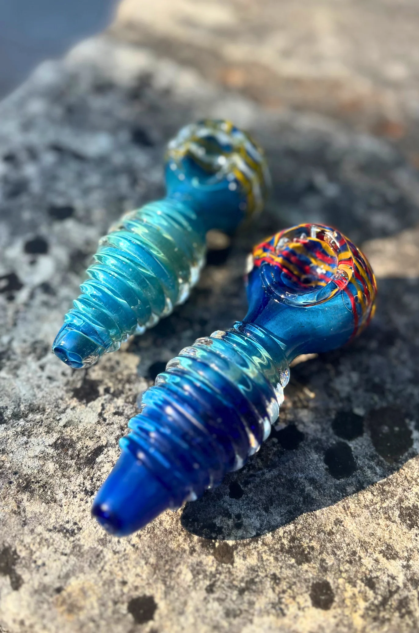 The Drill
